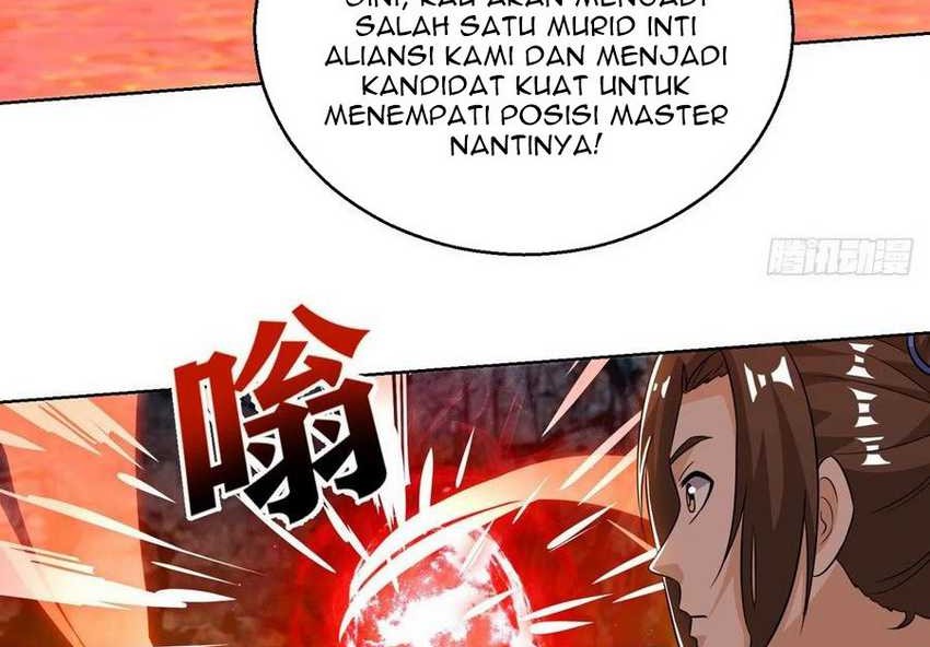 Dominate the Three Realms chapter 154 halaman 13