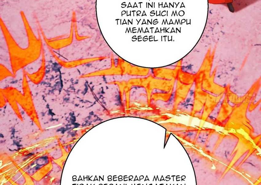 Dominate the Three Realms chapter 155 halaman 13