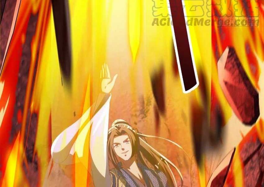 Dominate the Three Realms chapter 155 halaman 16