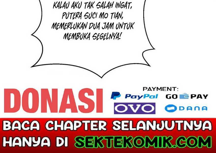 Dominate the Three Realms chapter 155 halaman 19