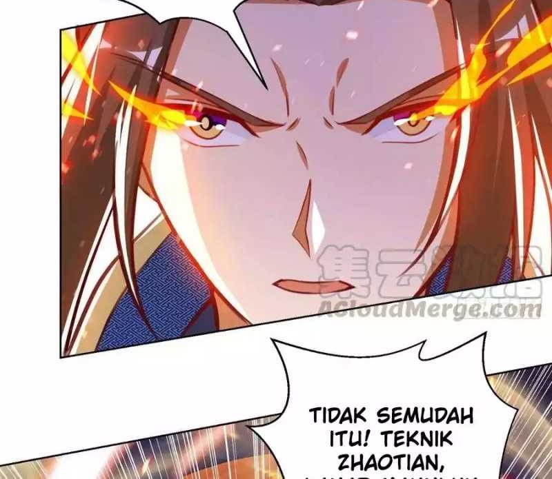 Dominate the Three Realms Bab 157 halaman 16