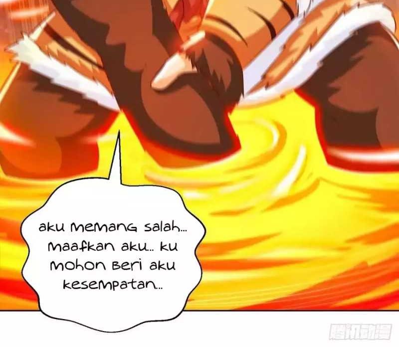 Dominate the Three Realms Bab 157 halaman 22