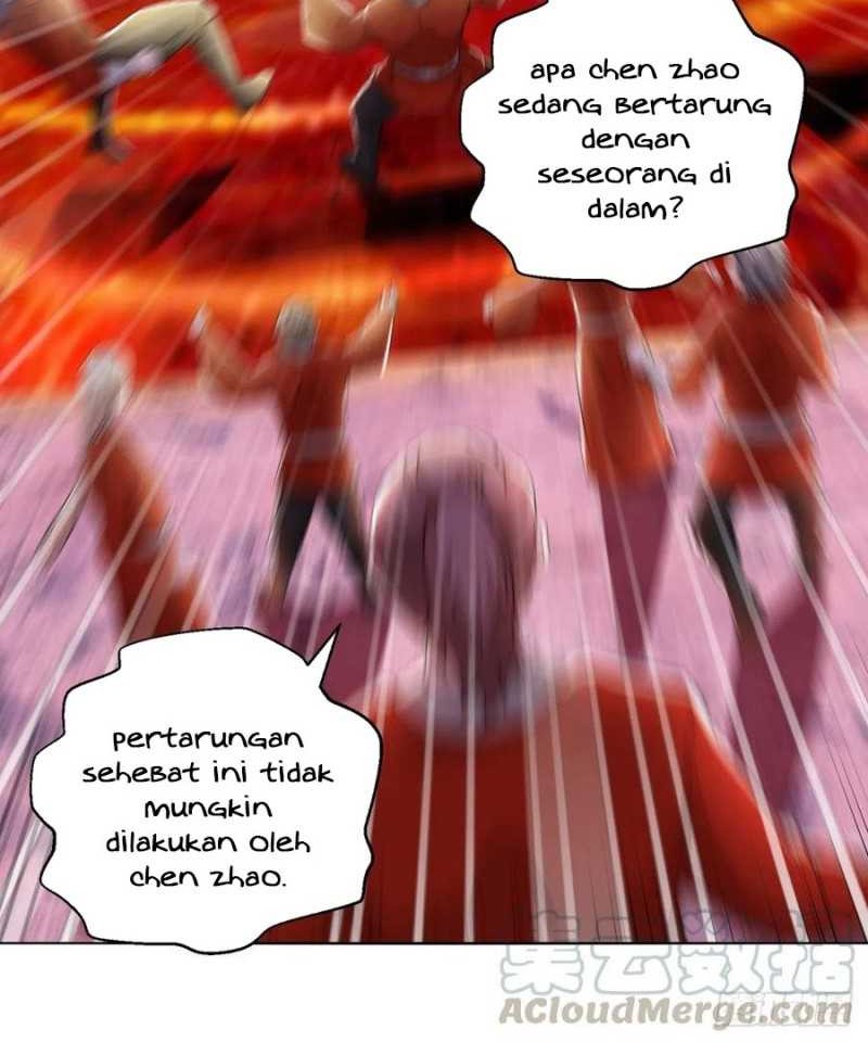 Dominate the Three Realms Bab 158 halaman 10