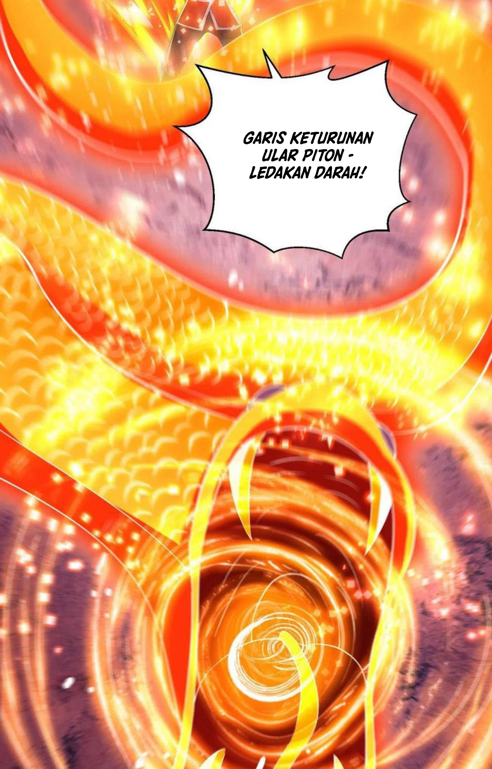 Dominate the Three Realms chapter 161 halaman 9