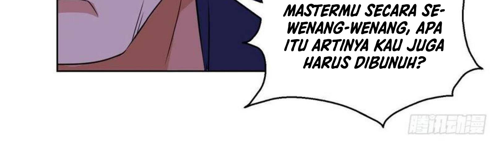 Dominate the Three Realms chapter 161 halaman 36