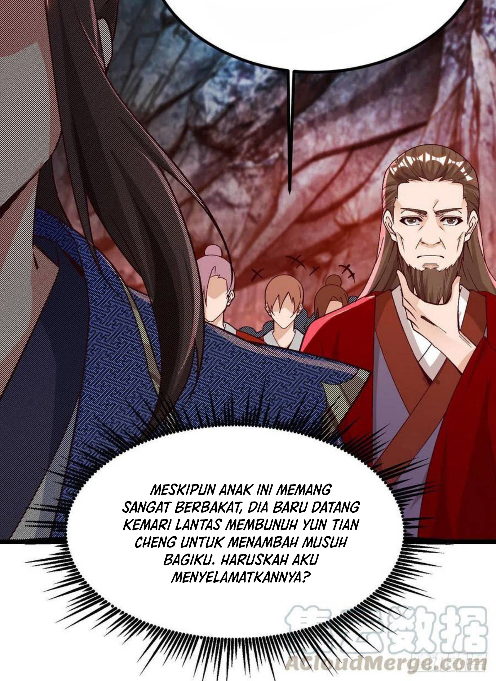 Dominate the Three Realms chapter 162 halaman 12