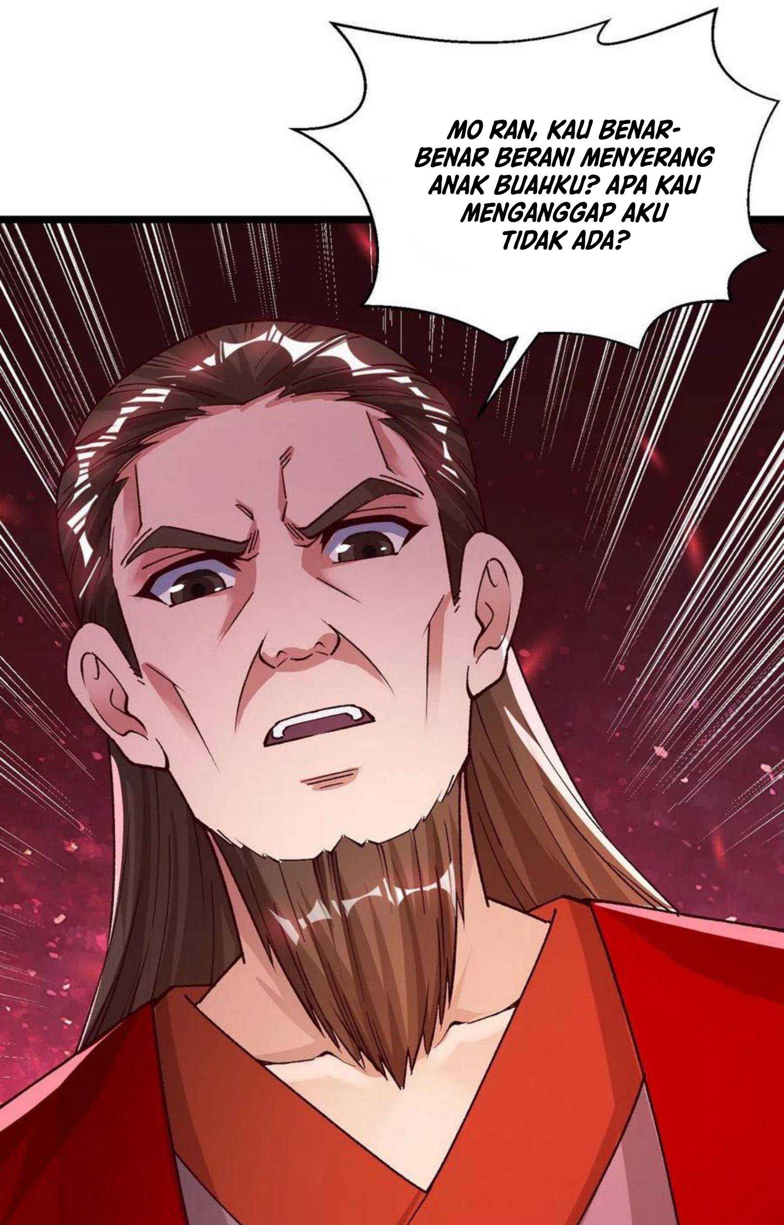 Dominate the Three Realms chapter 162 halaman 36