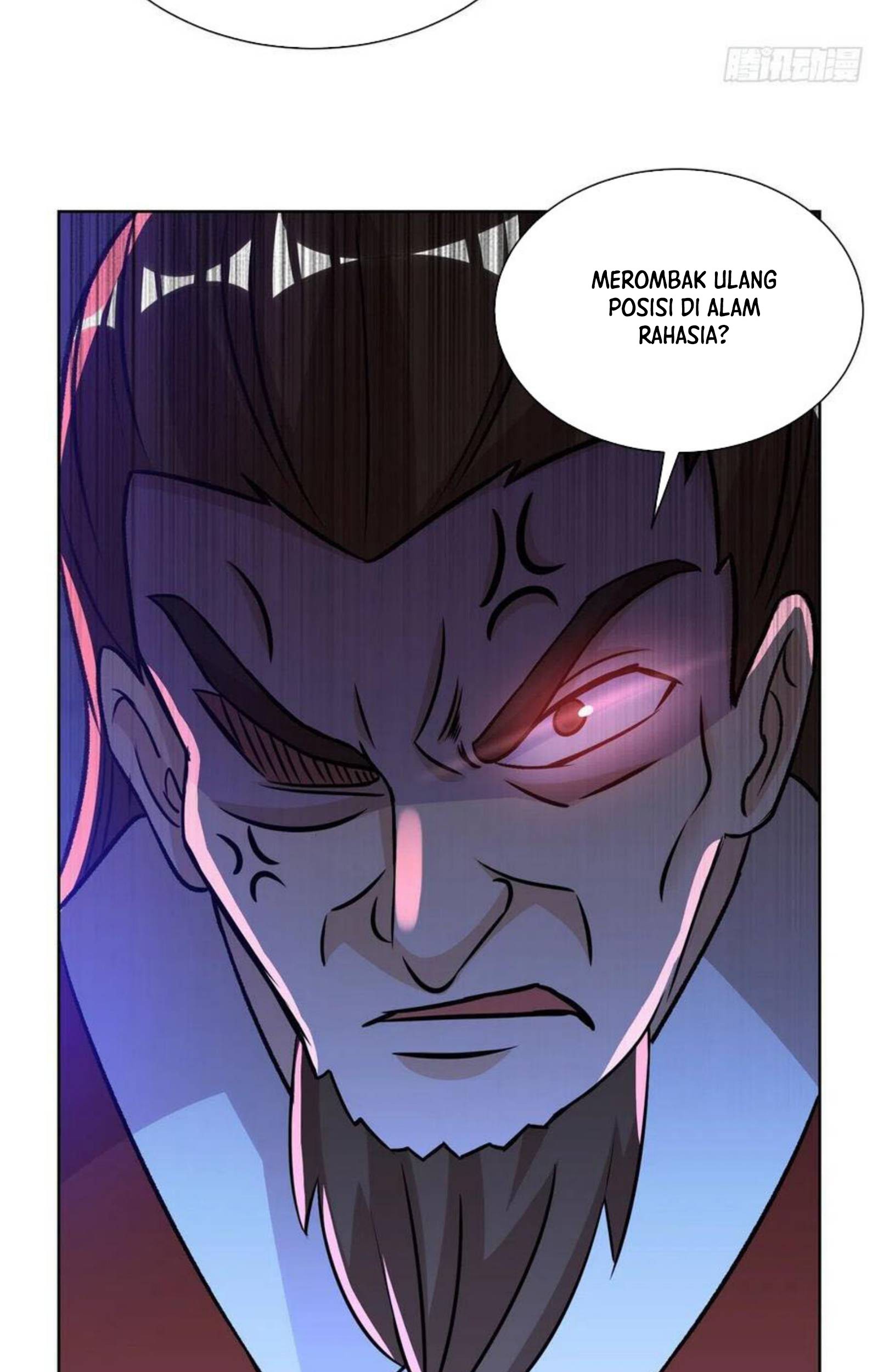 Dominate the Three Realms chapter 166 halaman 10
