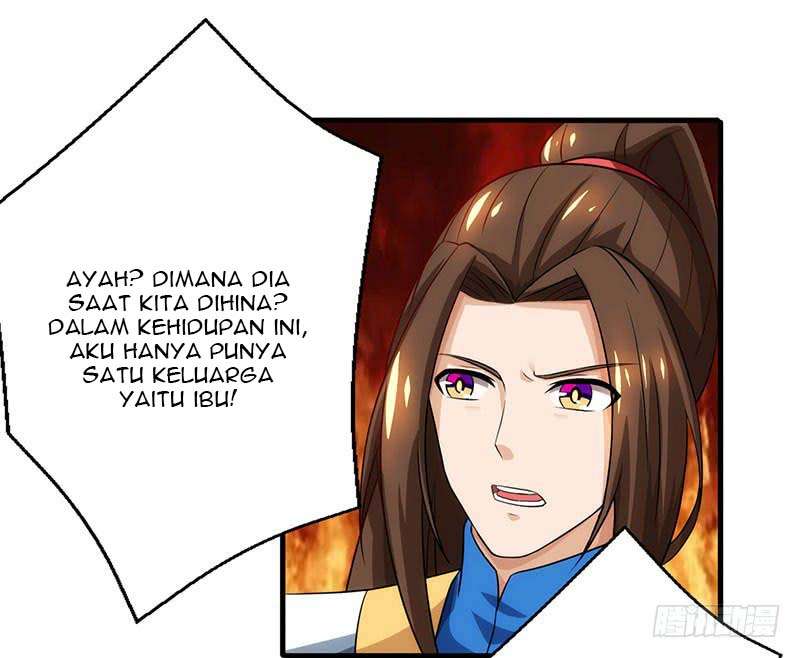 Dominate the Three Realms Bab 17 halaman 11