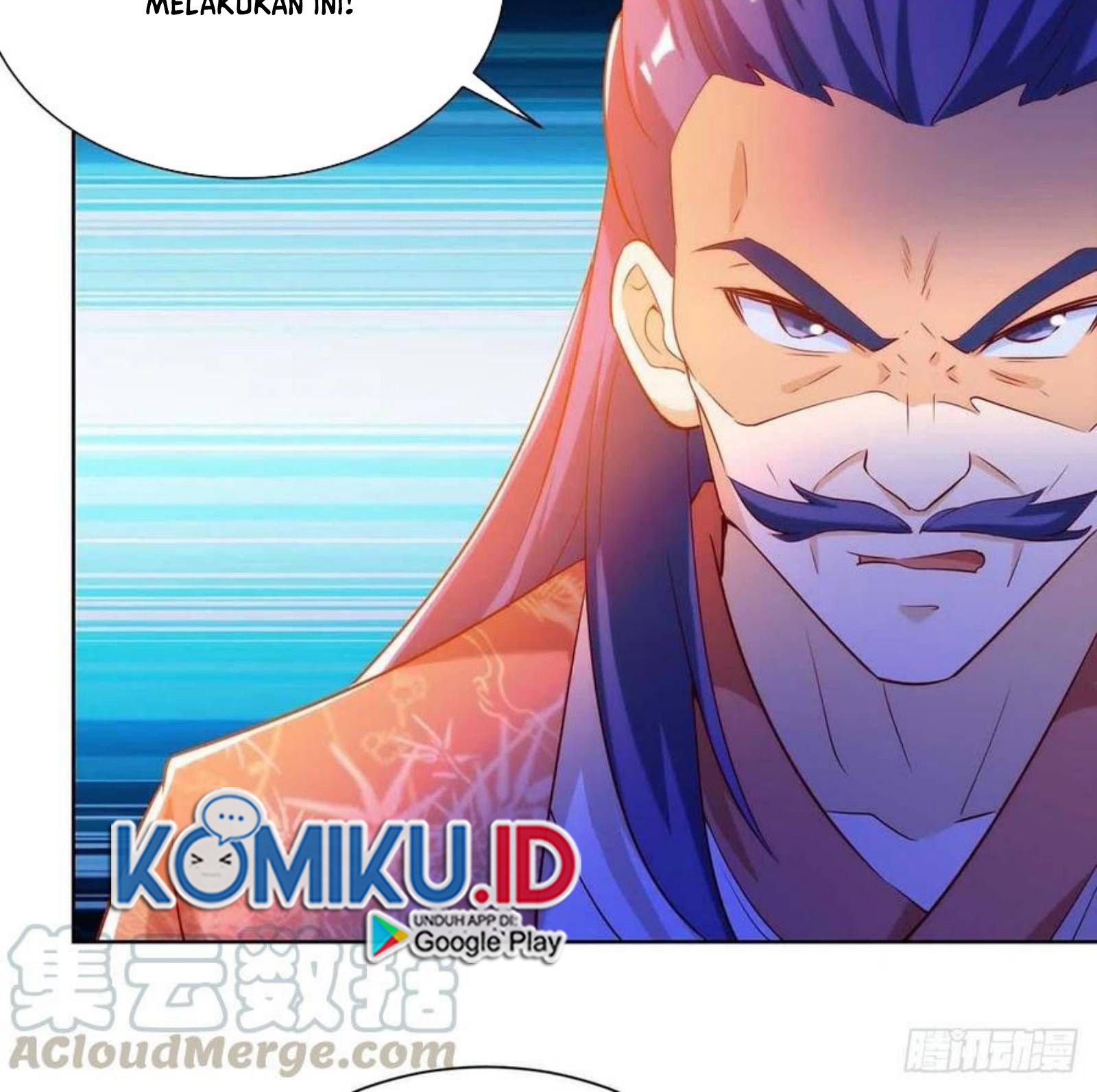 Dominate the Three Realms chapter 171 halaman 25