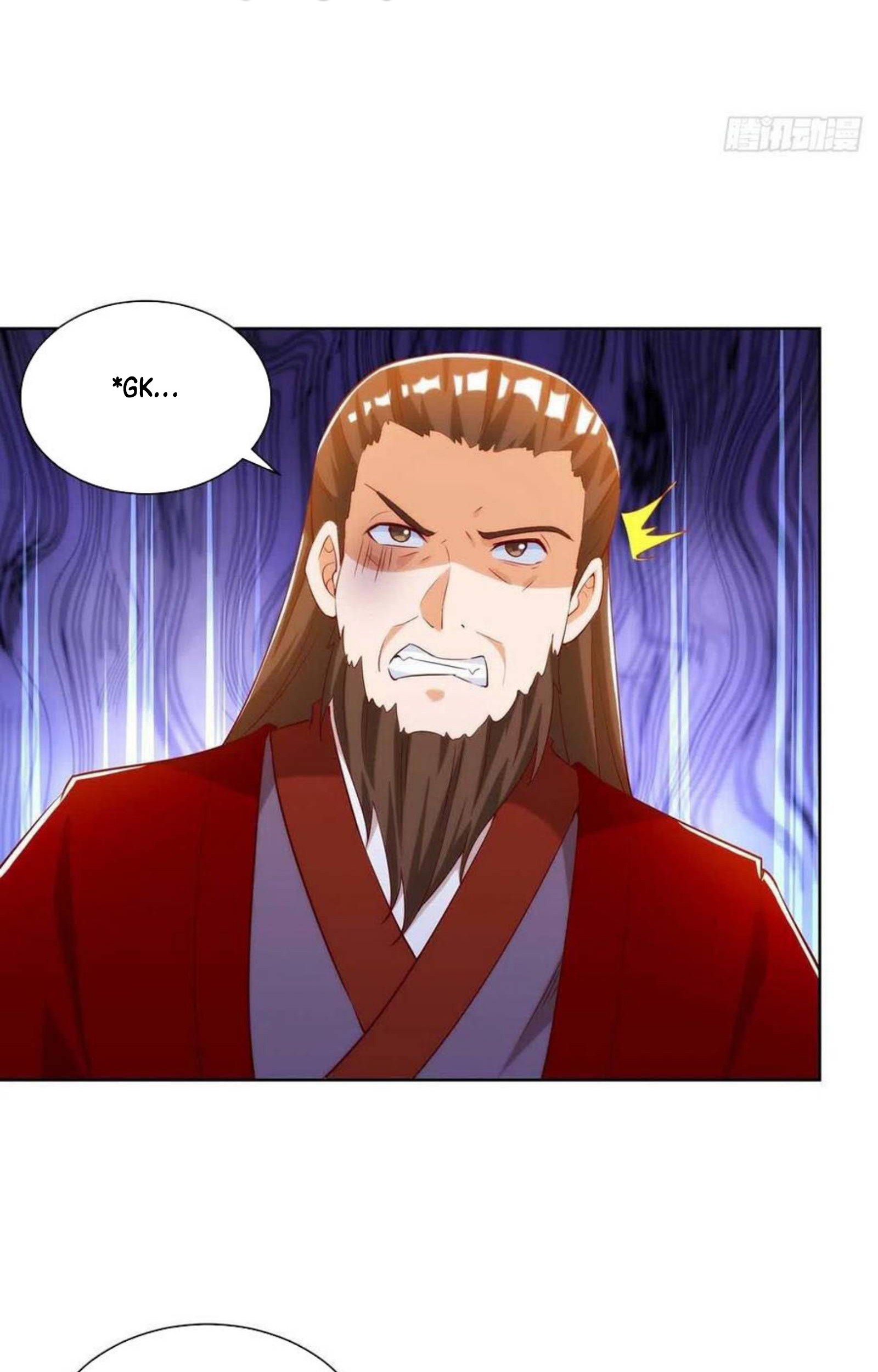 Dominate the Three Realms chapter 171 halaman 27