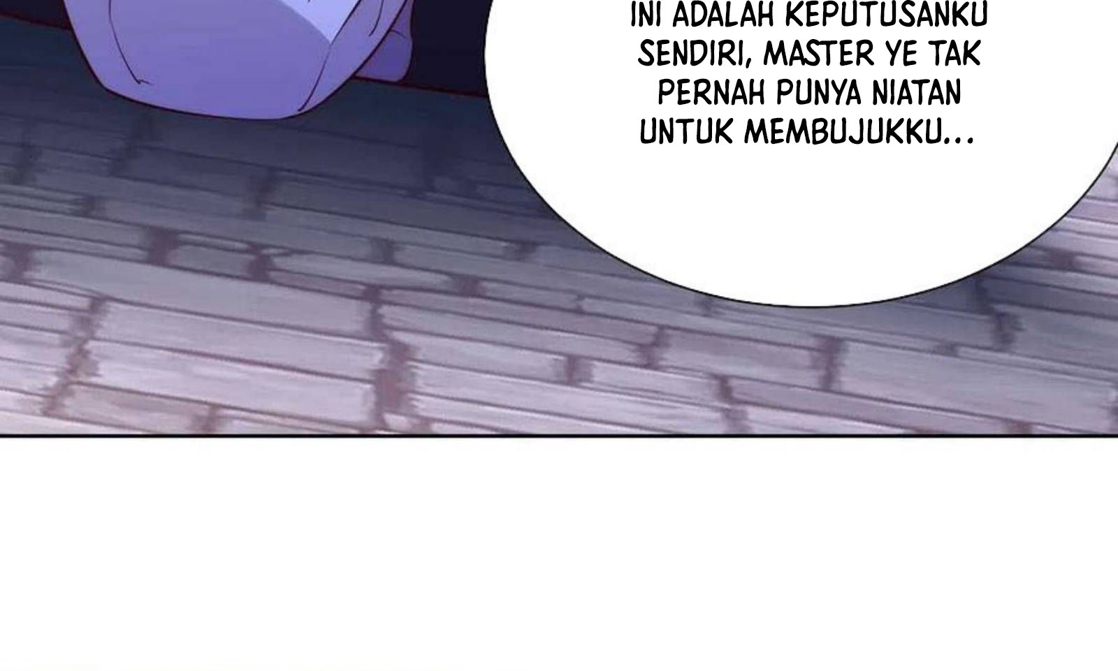 Dominate the Three Realms chapter 171 halaman 33