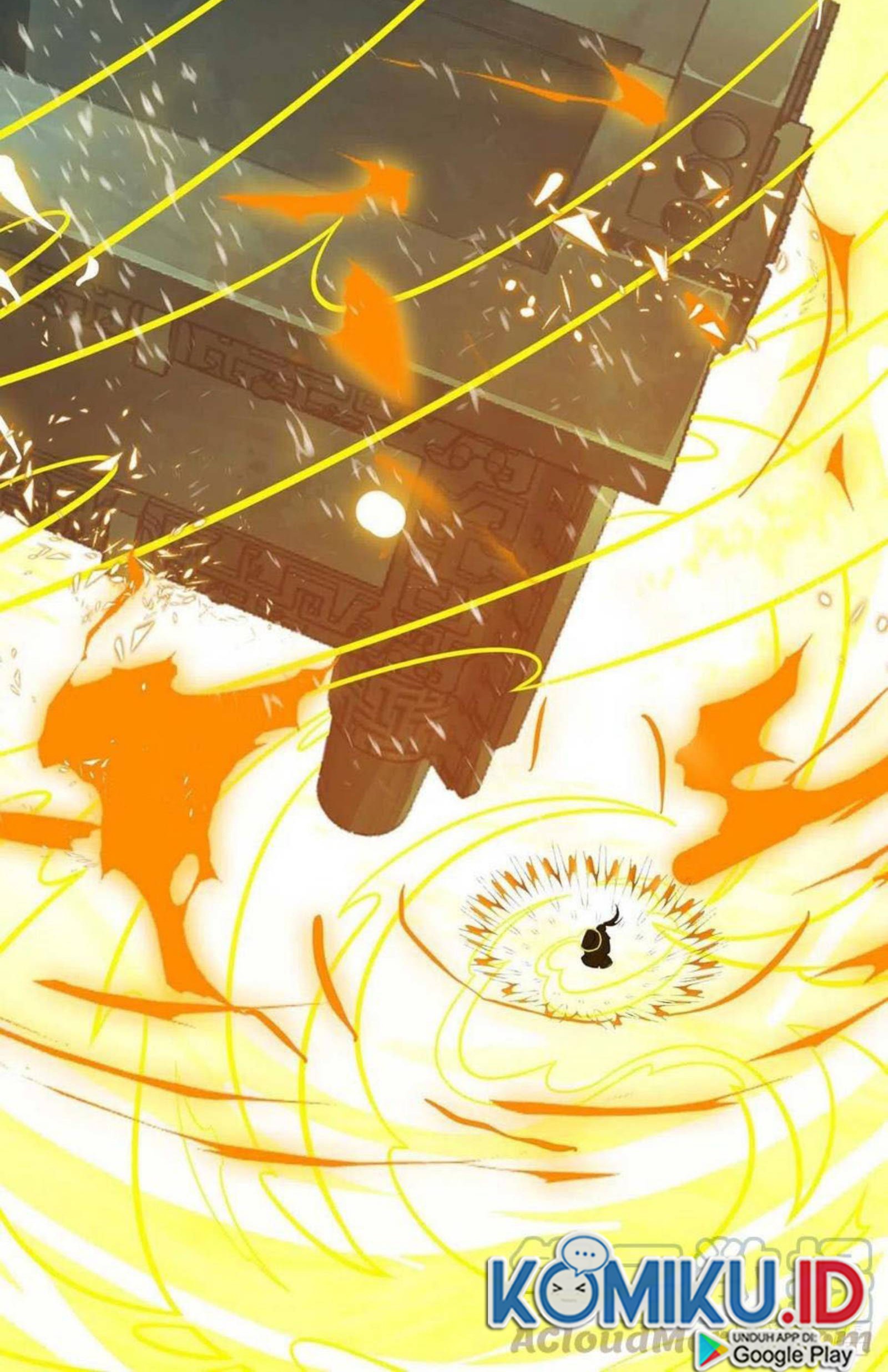Dominate the Three Realms chapter 174 halaman 13
