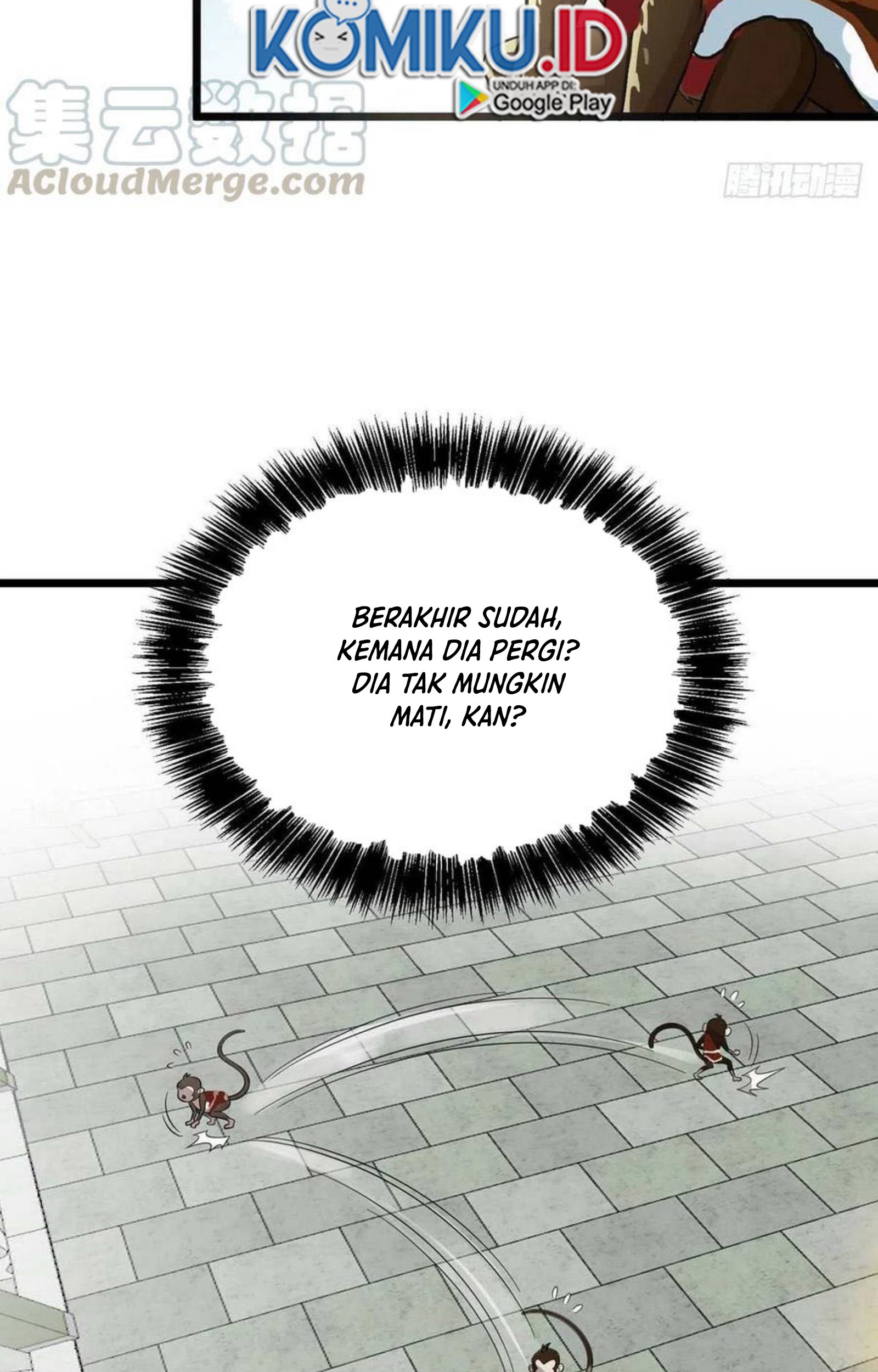 Dominate the Three Realms chapter 174 halaman 19
