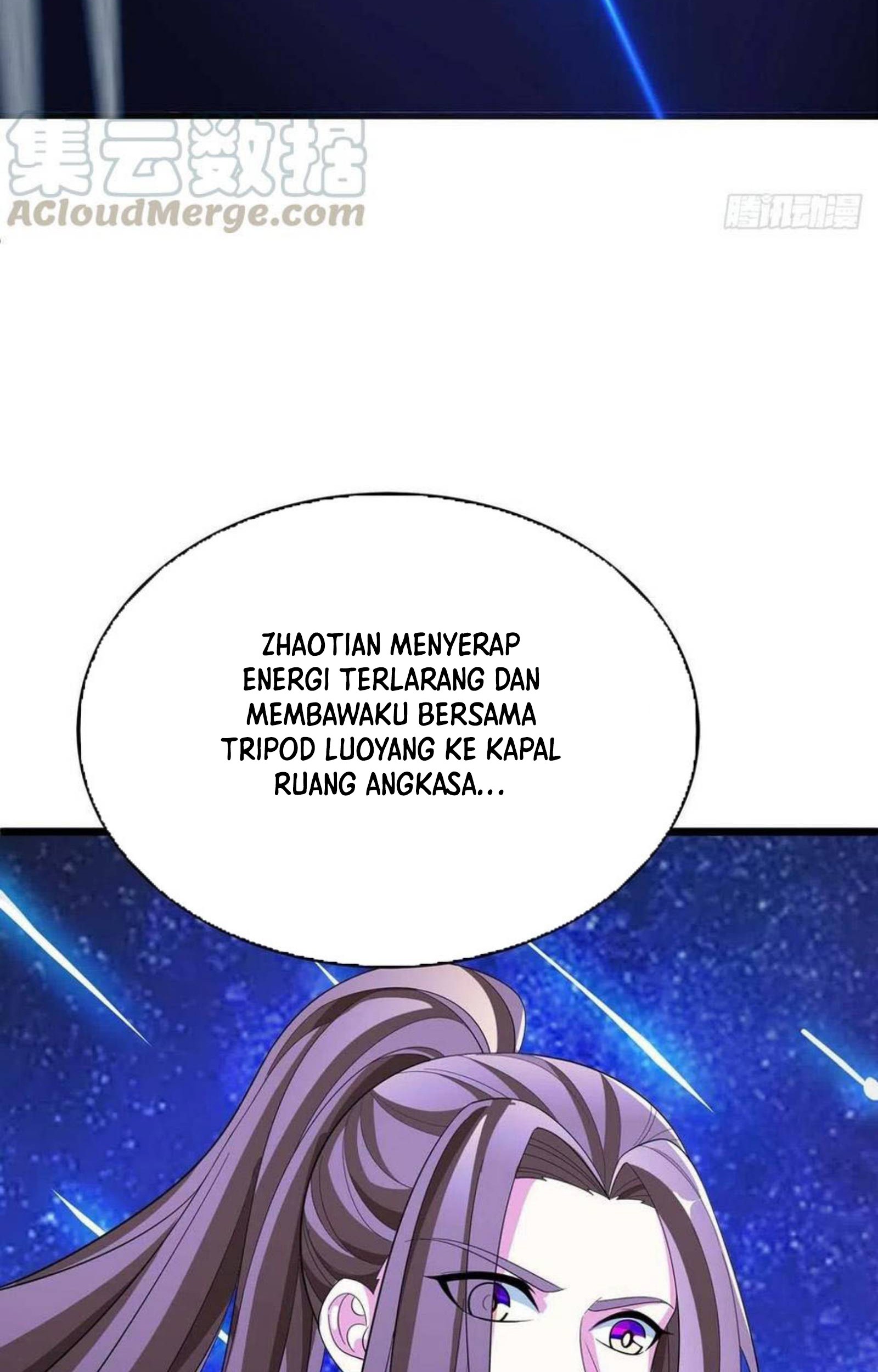 Dominate the Three Realms chapter 174 halaman 24