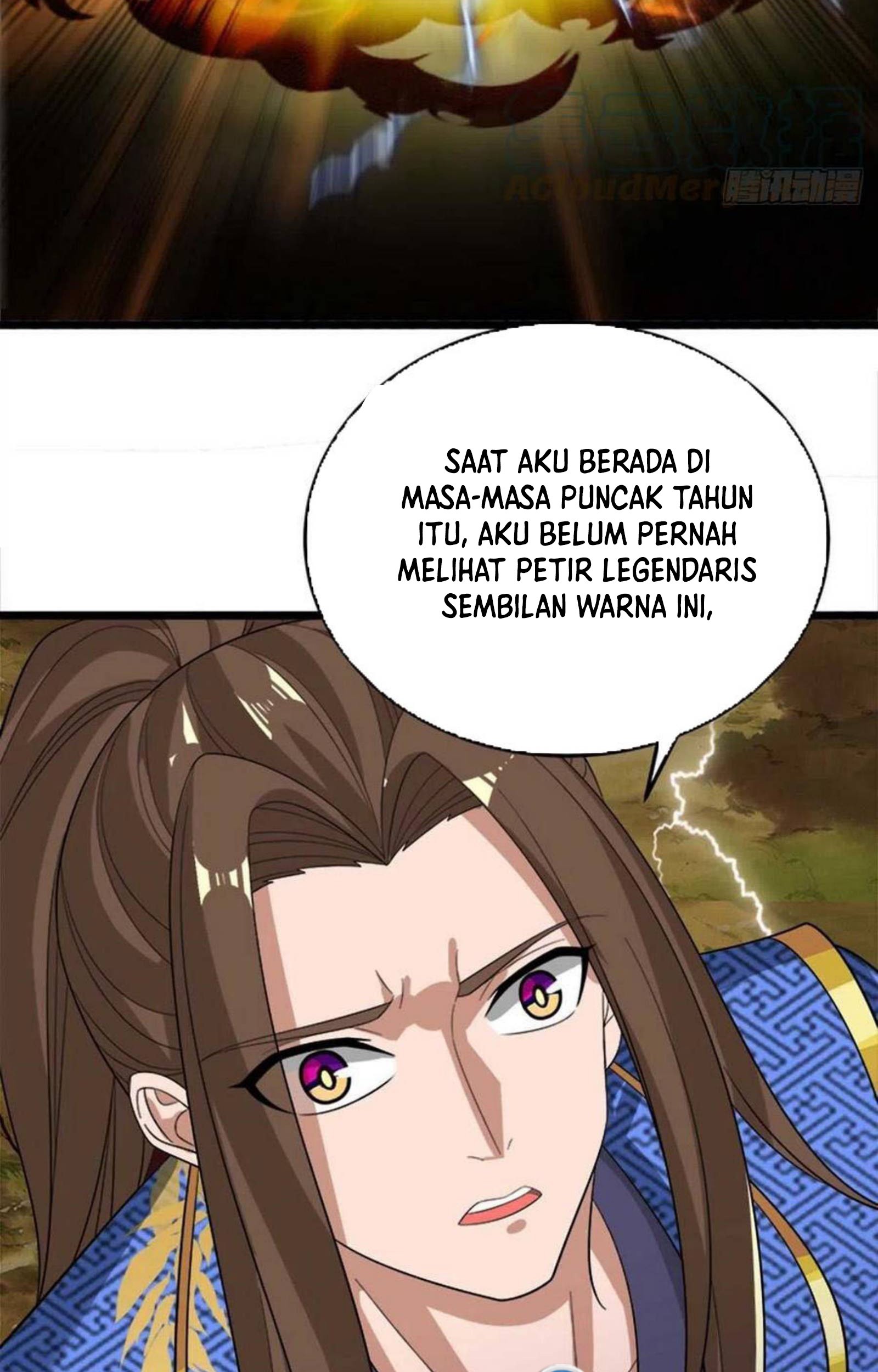 Dominate the Three Realms chapter 175 halaman 5