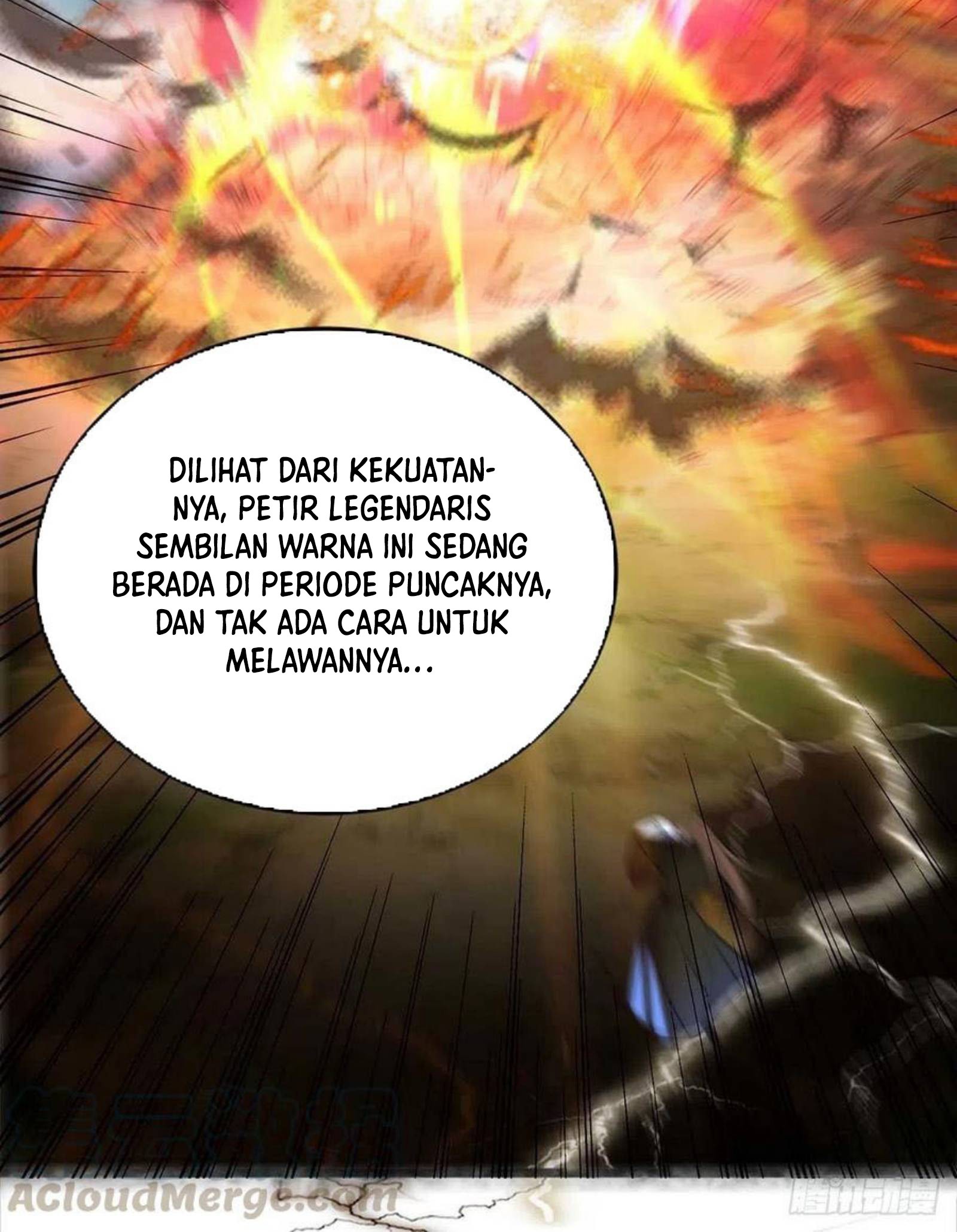 Dominate the Three Realms chapter 175 halaman 7