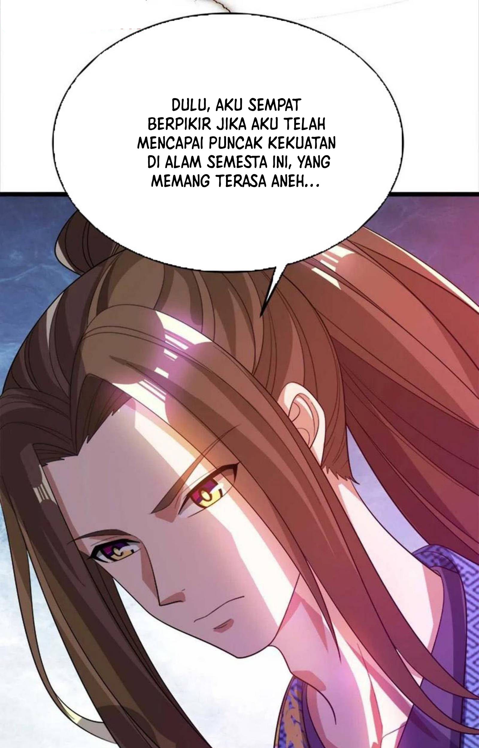 Dominate the Three Realms chapter 175 halaman 8