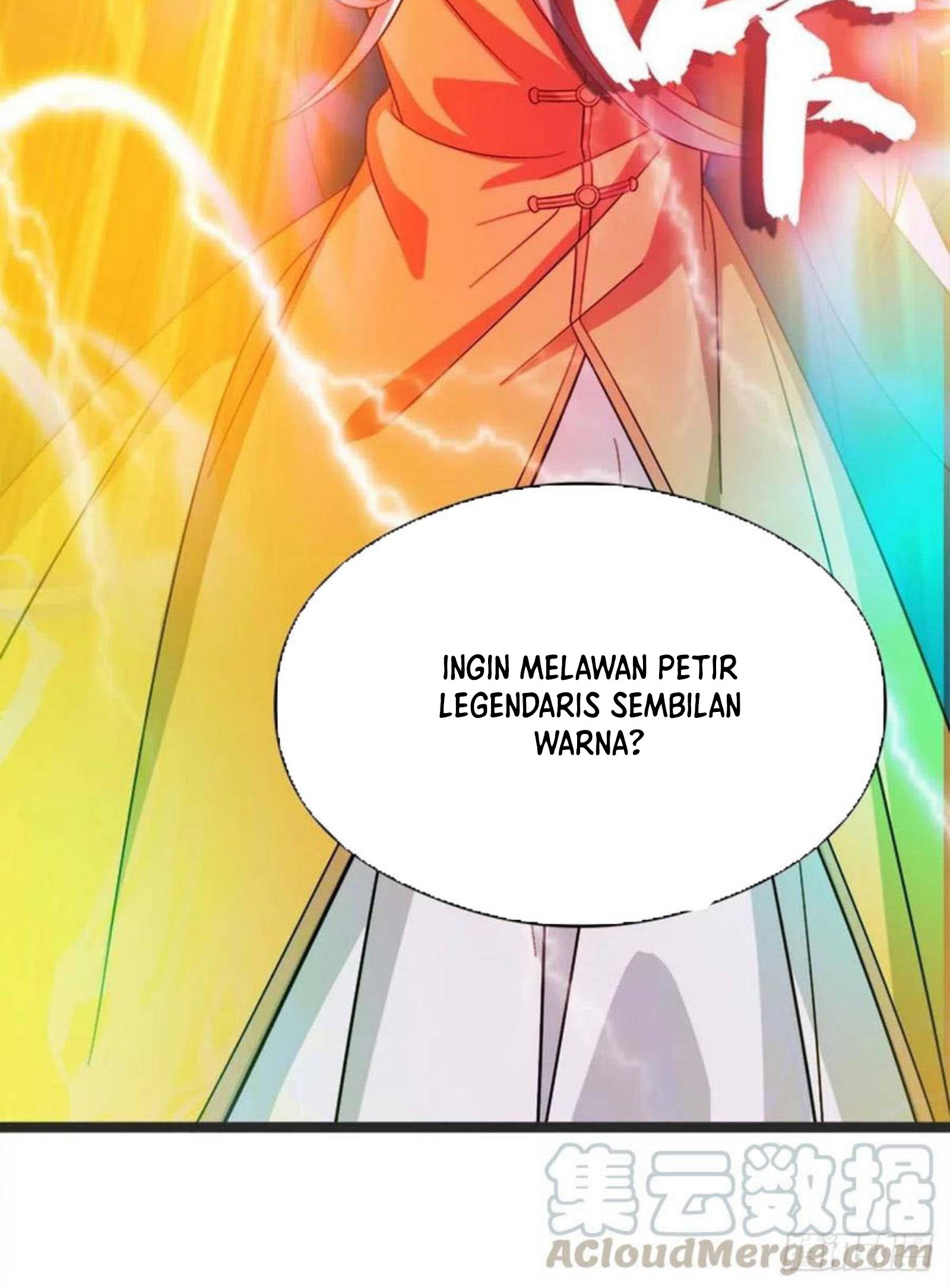 Dominate the Three Realms chapter 175 halaman 14