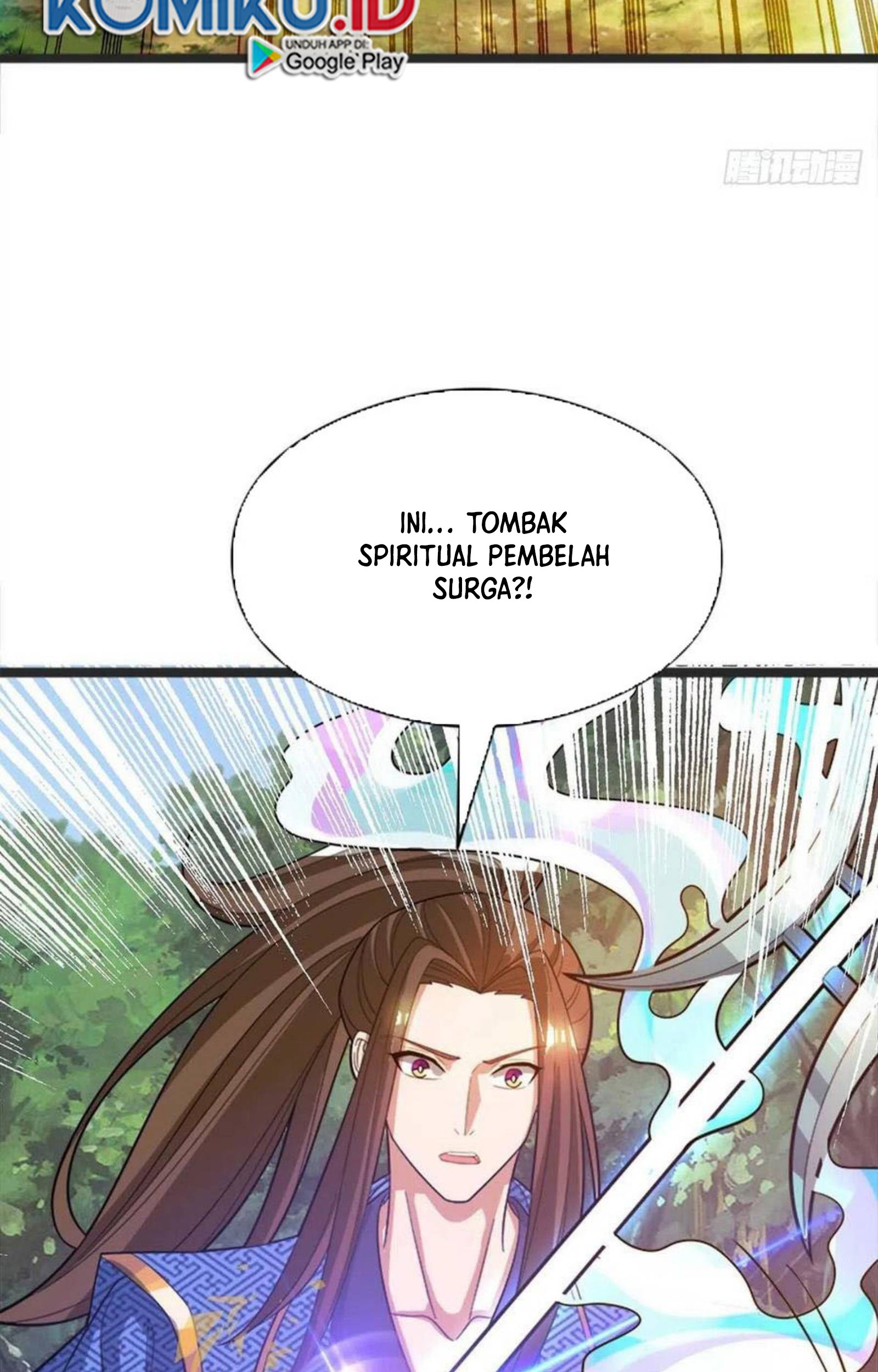 Dominate the Three Realms chapter 175 halaman 22