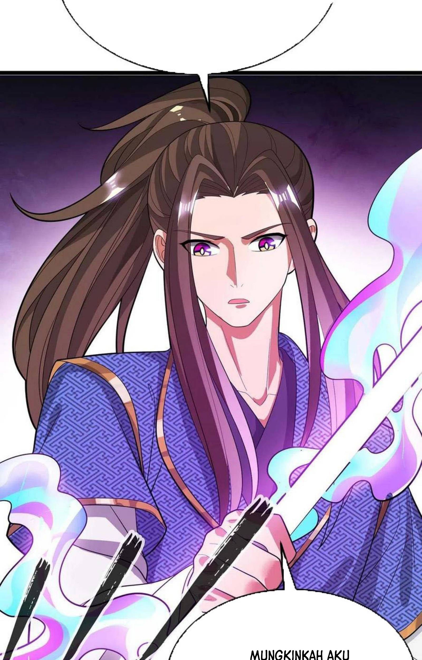 Dominate the Three Realms chapter 175 halaman 26