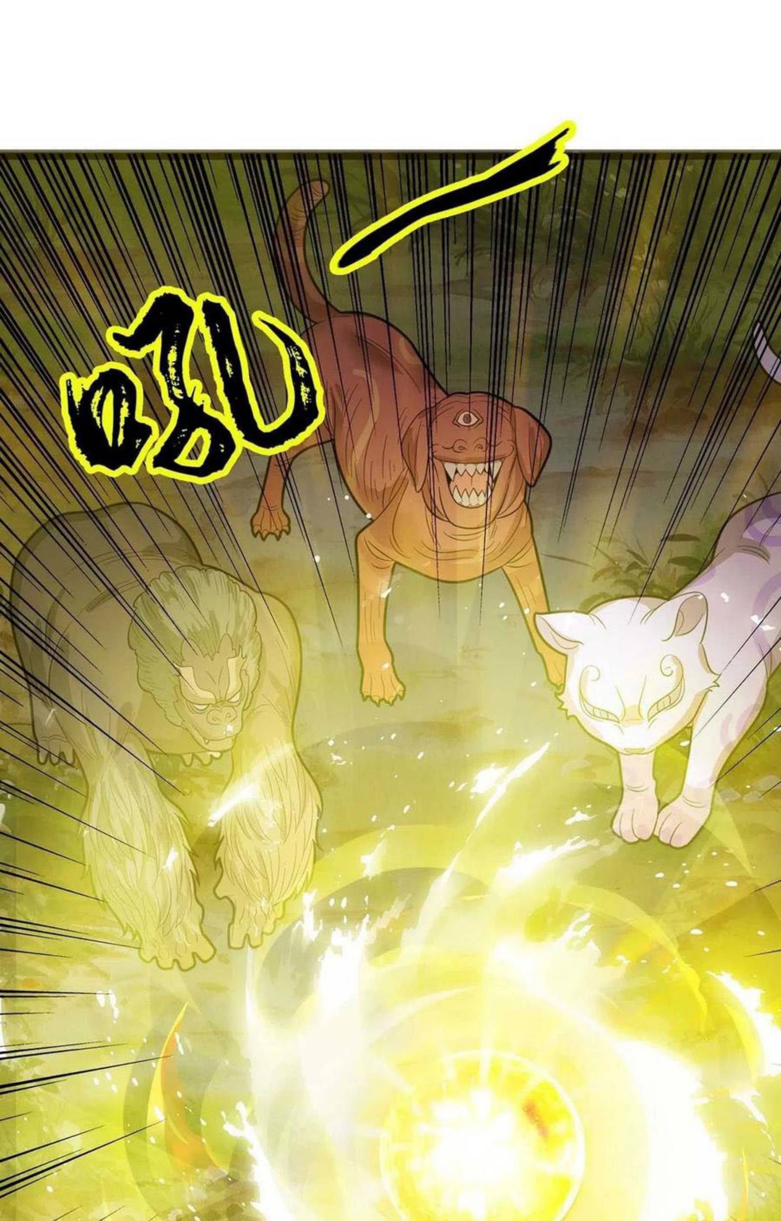 Dominate the Three Realms chapter 175 halaman 39