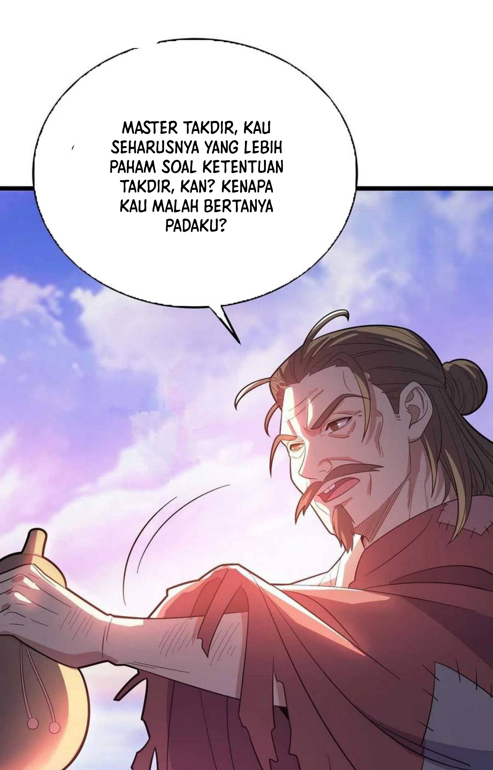 Dominate the Three Realms chapter 175 halaman 45