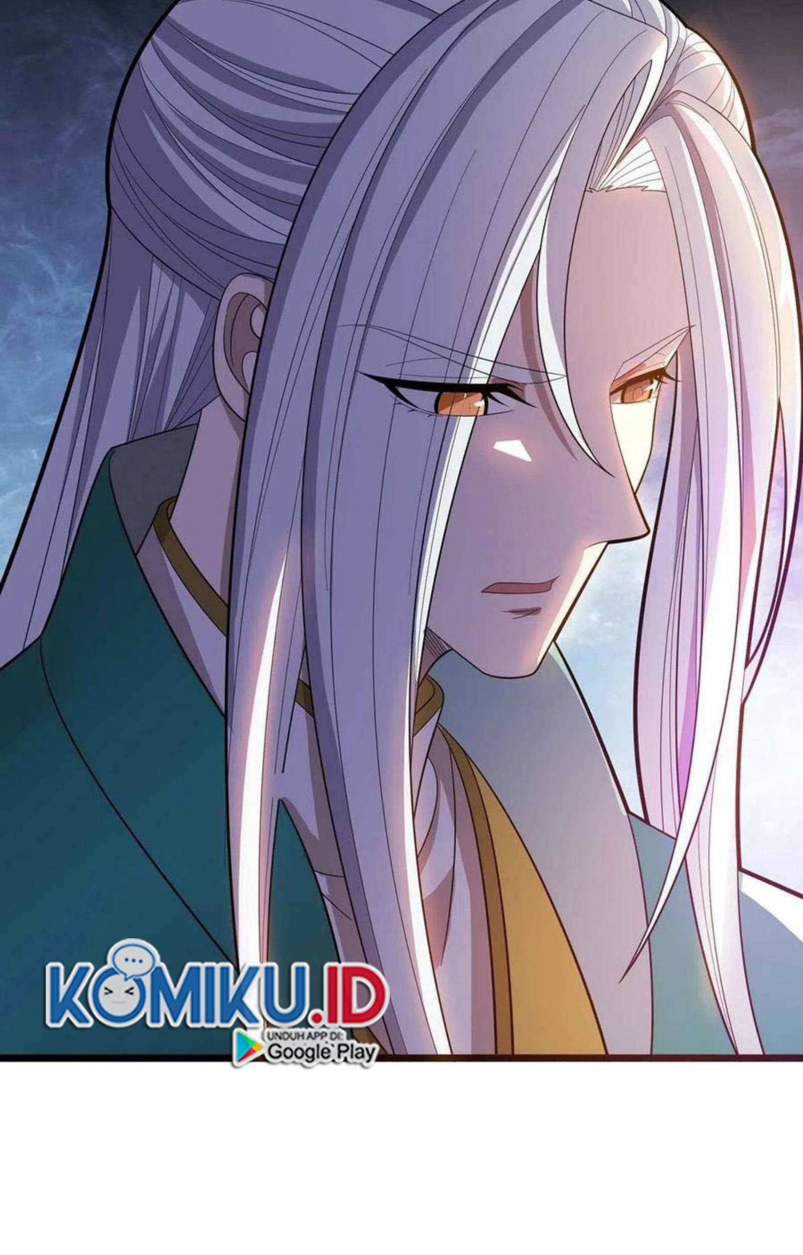 Dominate the Three Realms chapter 175 halaman 47