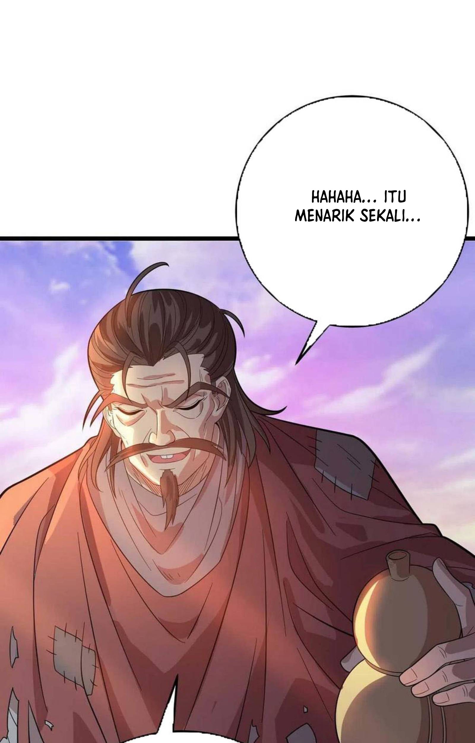 Dominate the Three Realms chapter 175 halaman 48