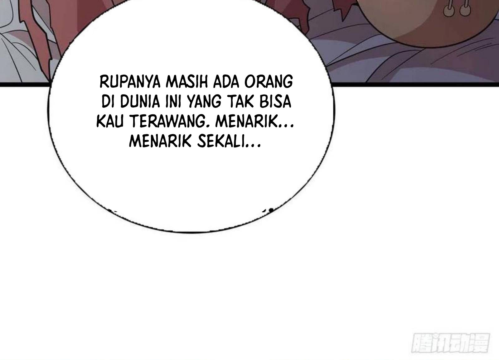Dominate the Three Realms chapter 175 halaman 49