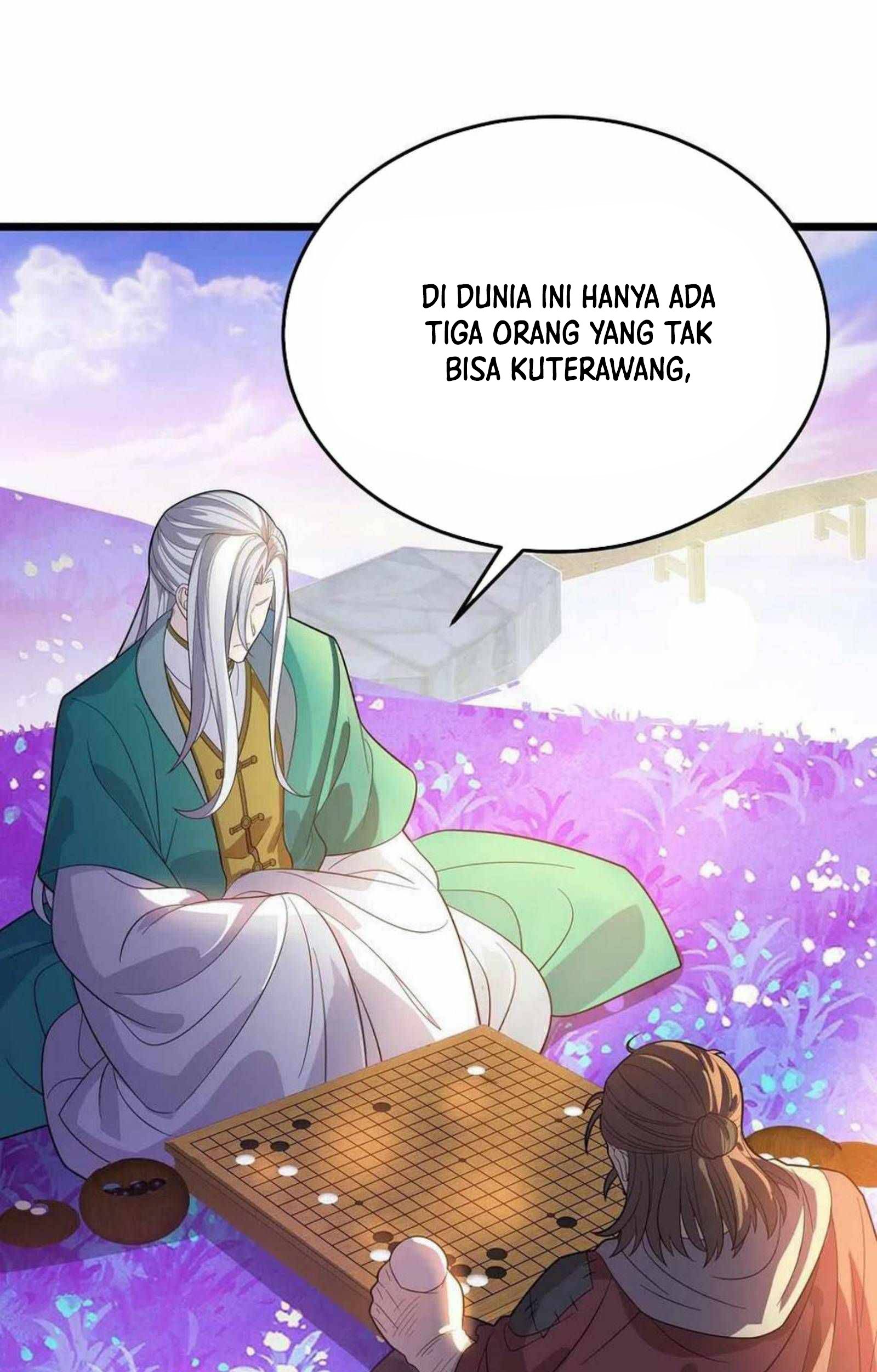 Dominate the Three Realms Bab 176 halaman 3