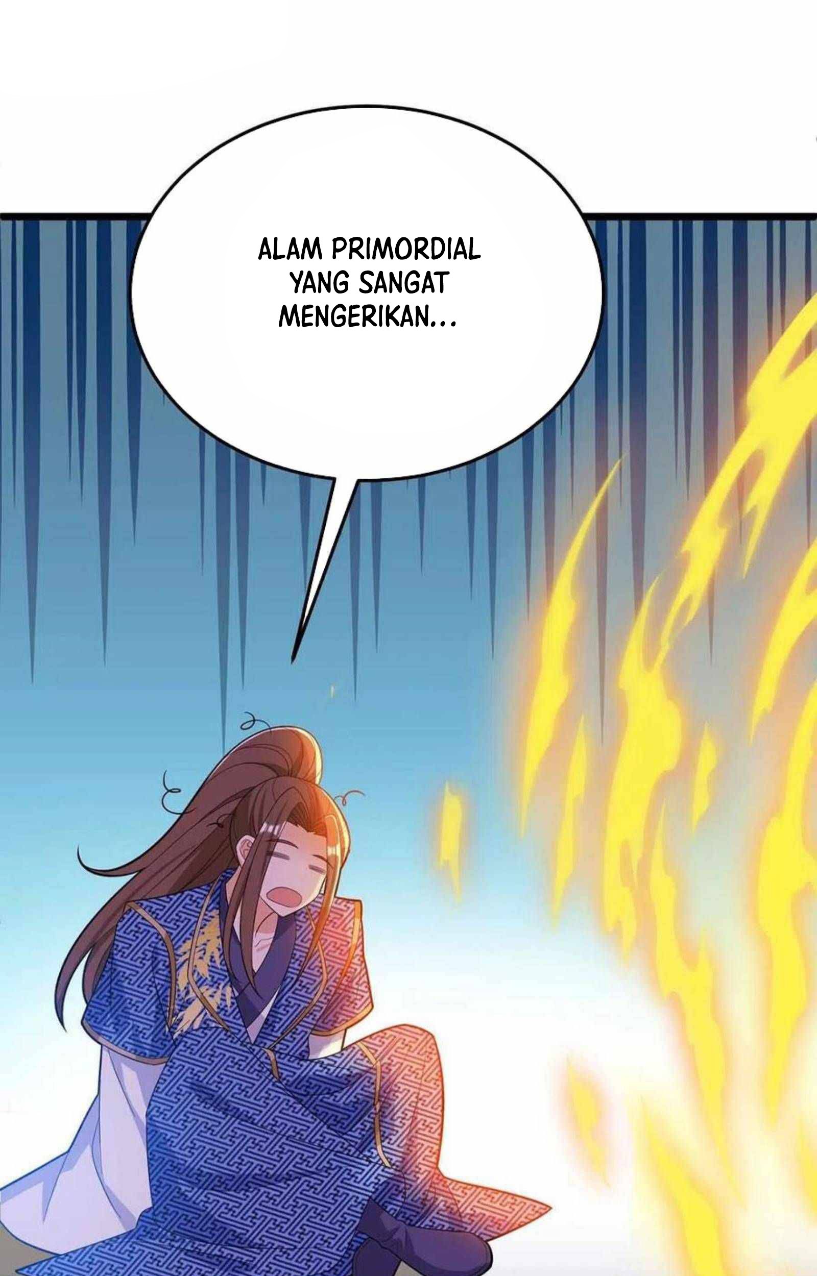 Dominate the Three Realms Bab 176 halaman 13