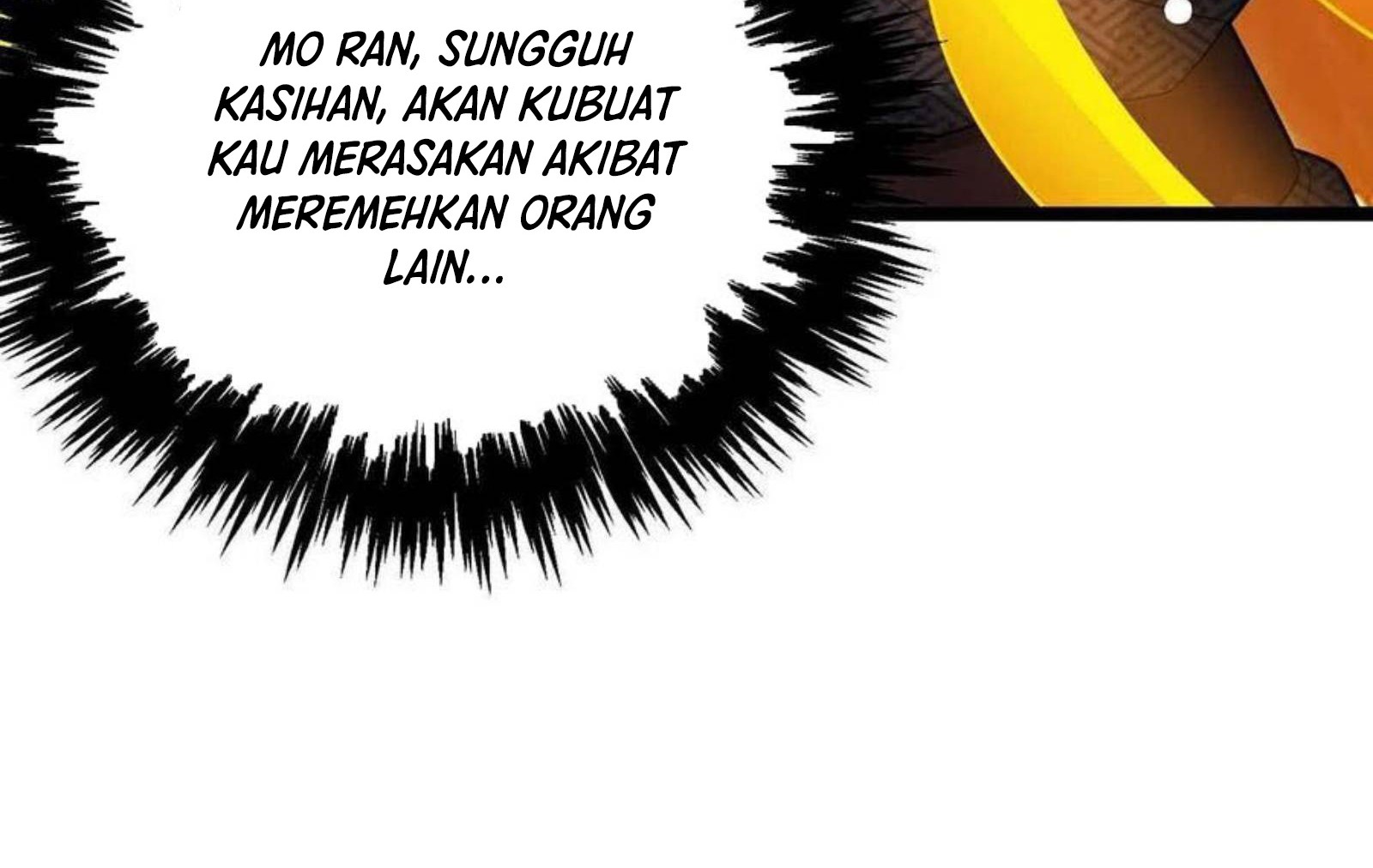 Dominate the Three Realms Bab 177 halaman 19
