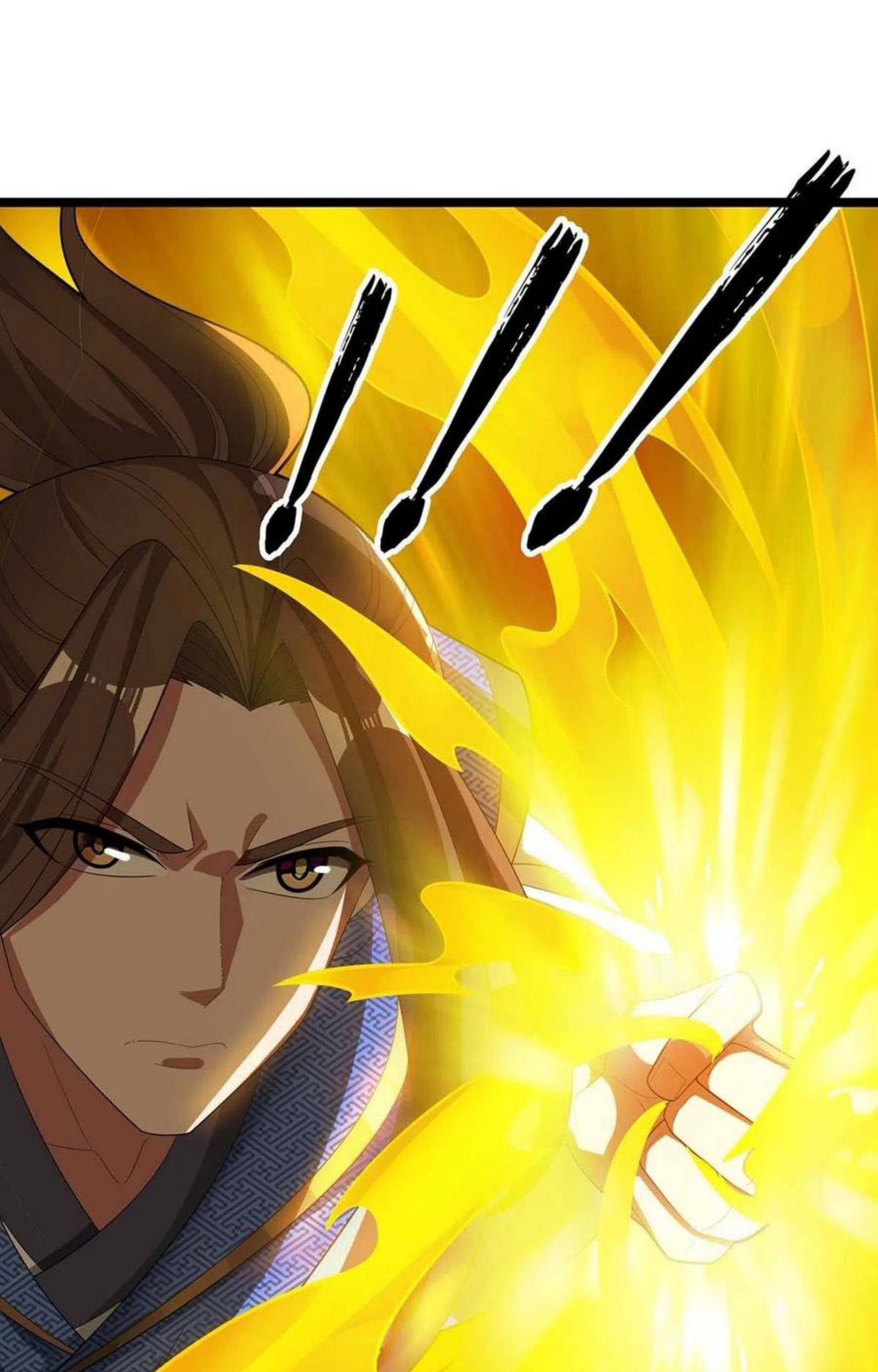 Dominate the Three Realms Bab 177 halaman 20