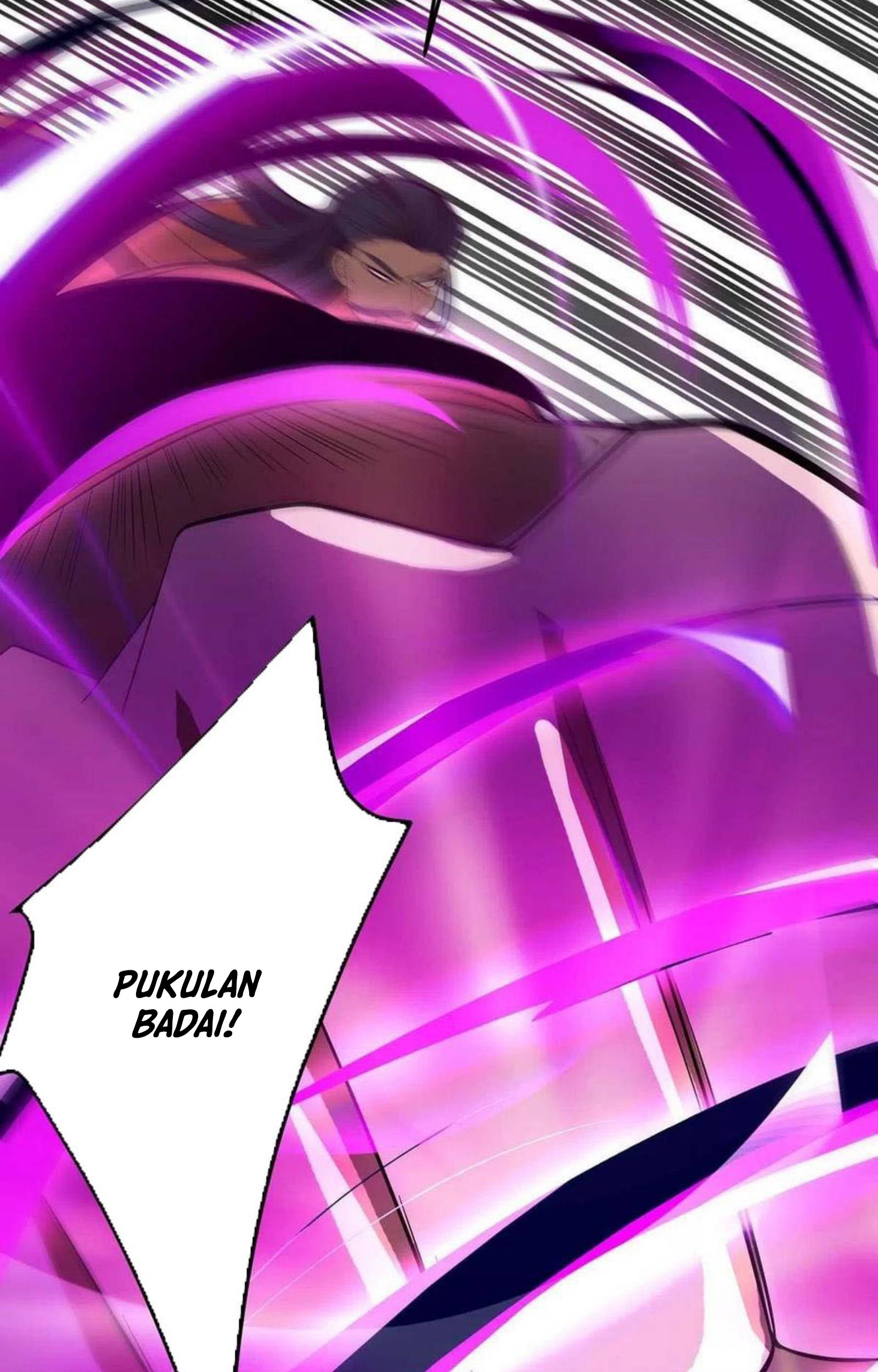 Dominate the Three Realms Bab 177 halaman 25