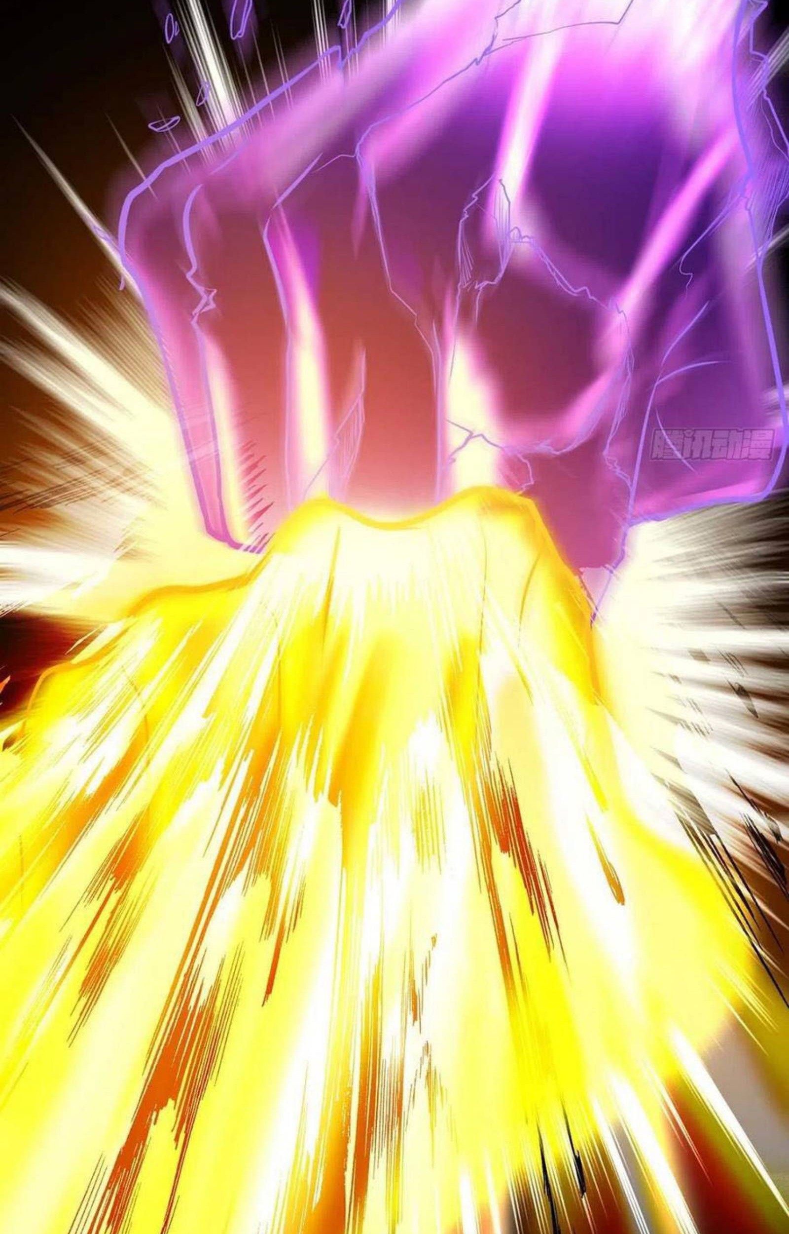 Dominate the Three Realms Bab 177 halaman 45