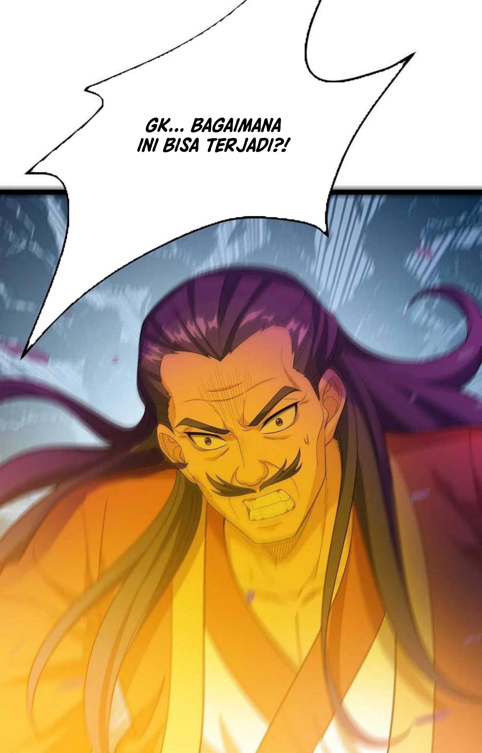 Dominate the Three Realms Bab 177 halaman 50