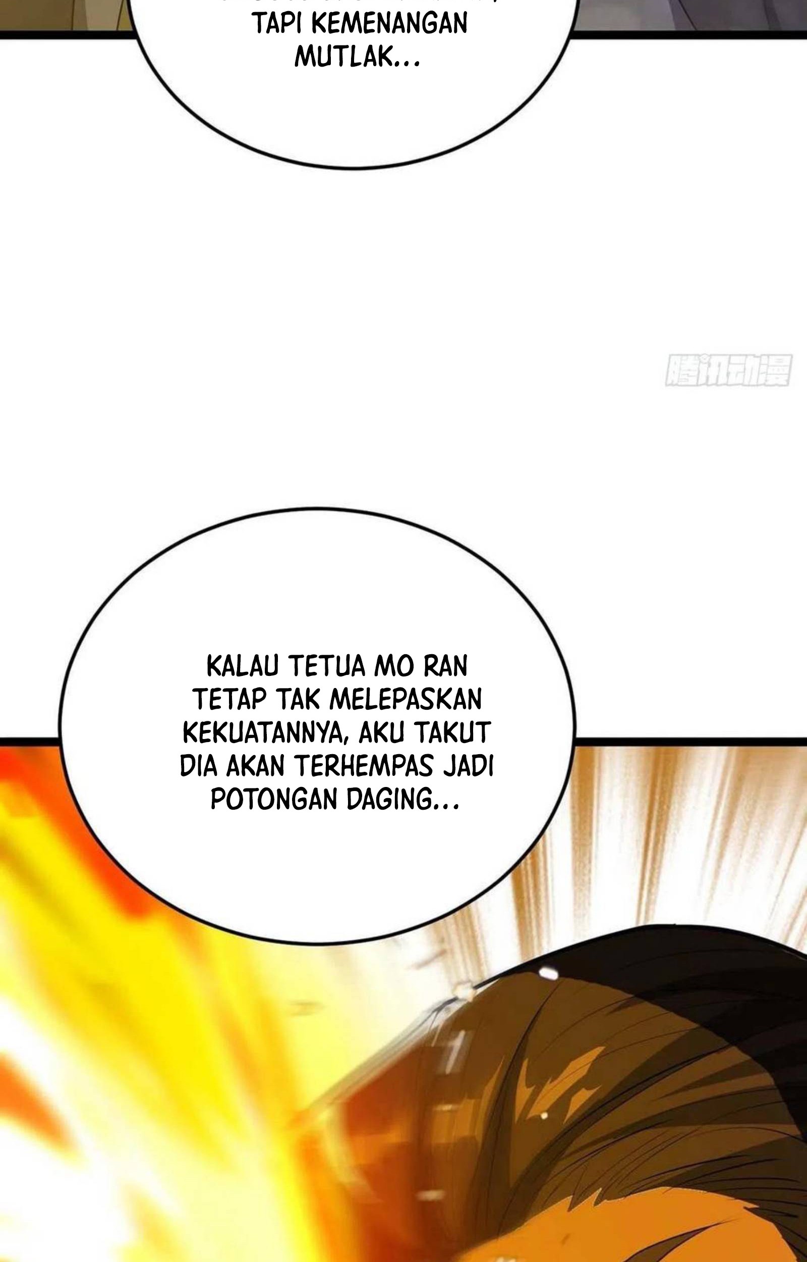 Dominate the Three Realms chapter 178 halaman 4