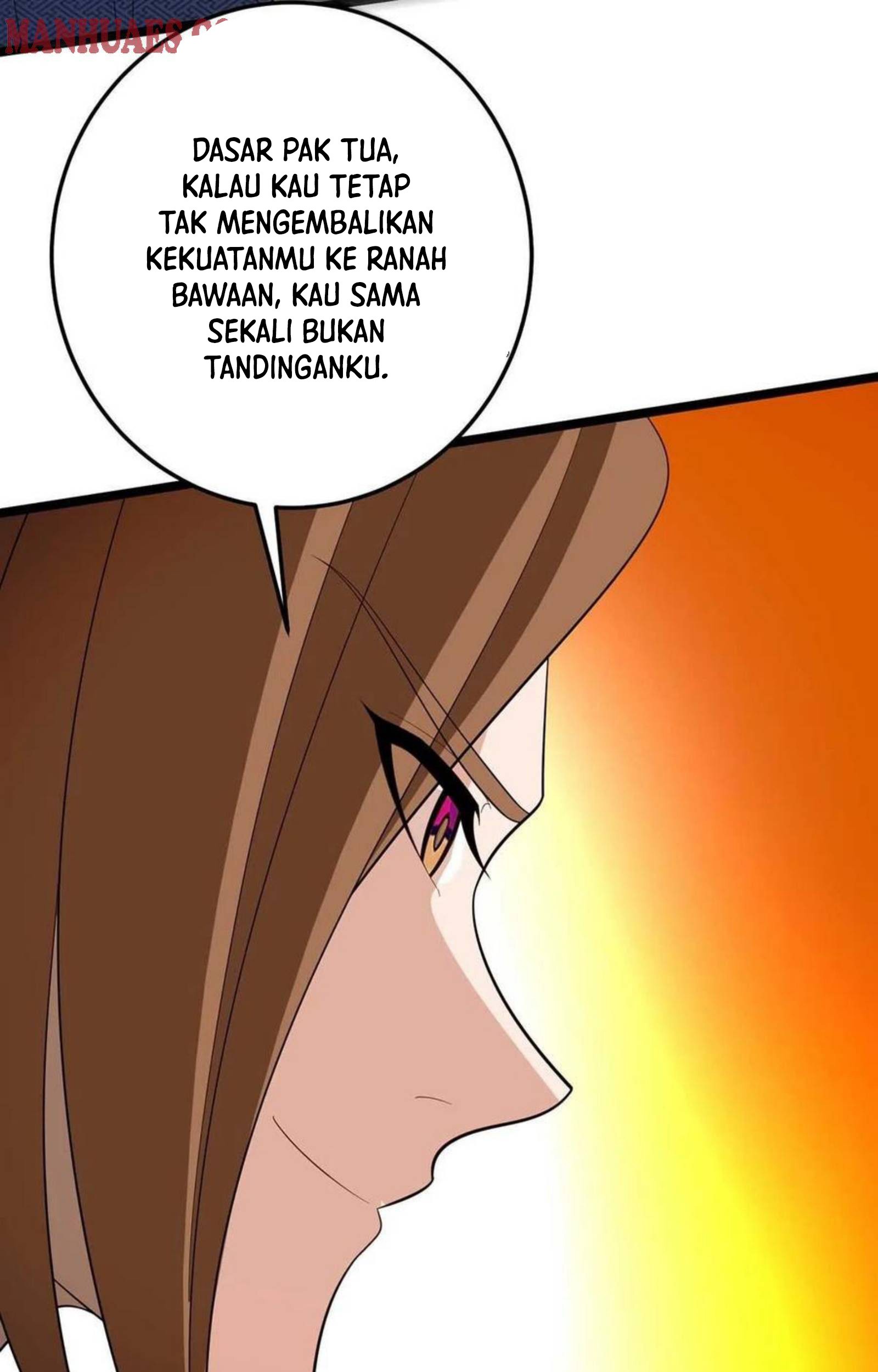Dominate the Three Realms chapter 178 halaman 8