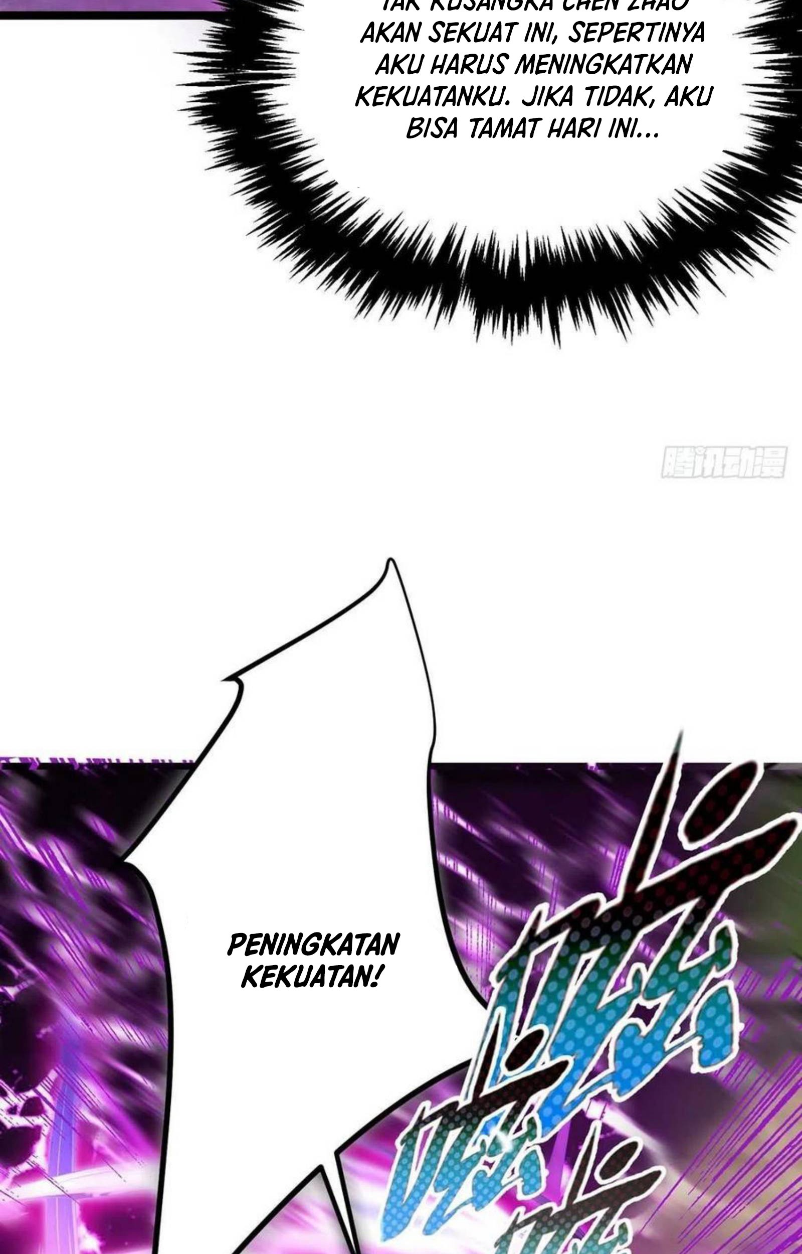 Dominate the Three Realms chapter 178 halaman 10
