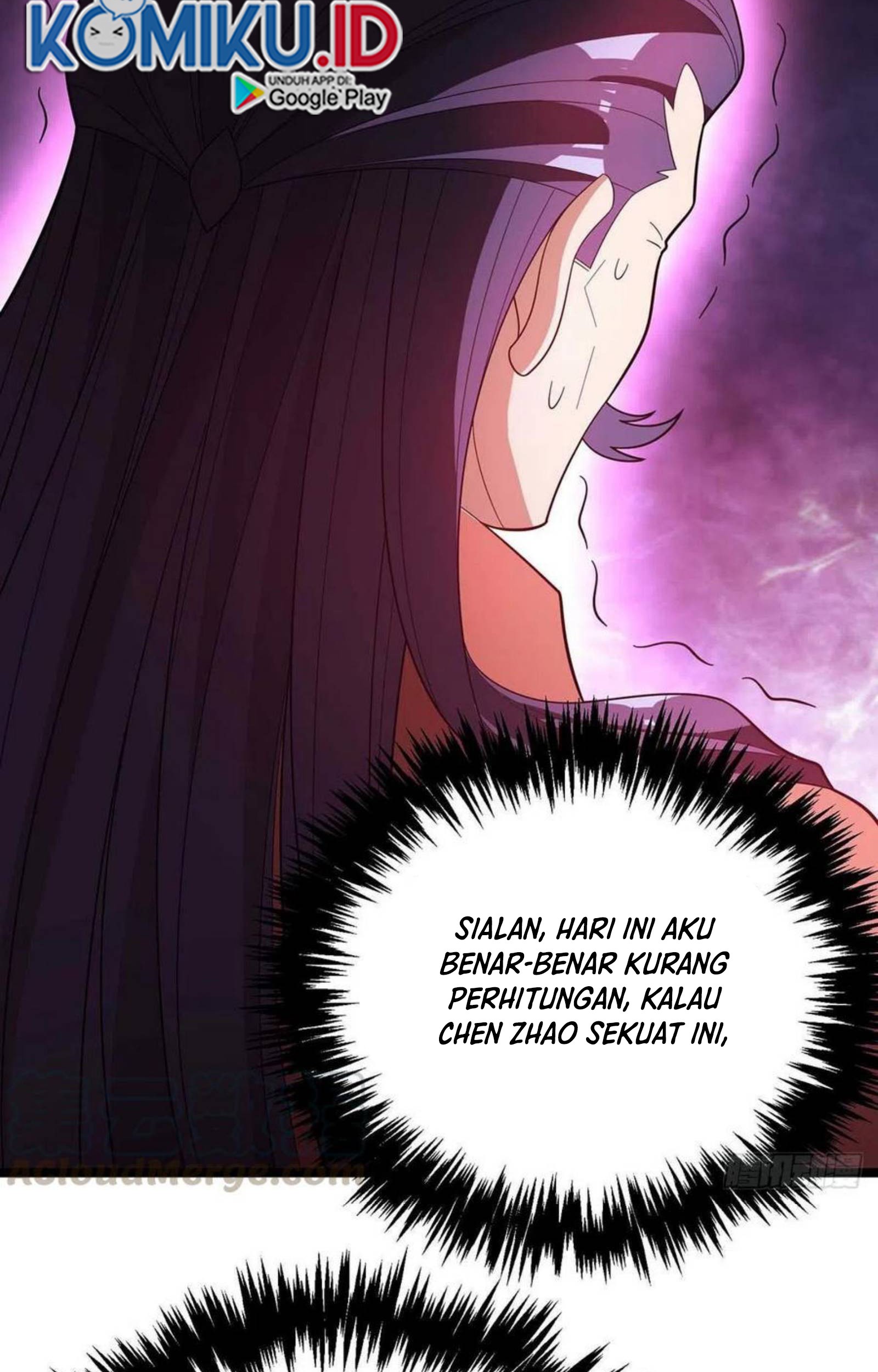 Dominate the Three Realms chapter 178 halaman 23