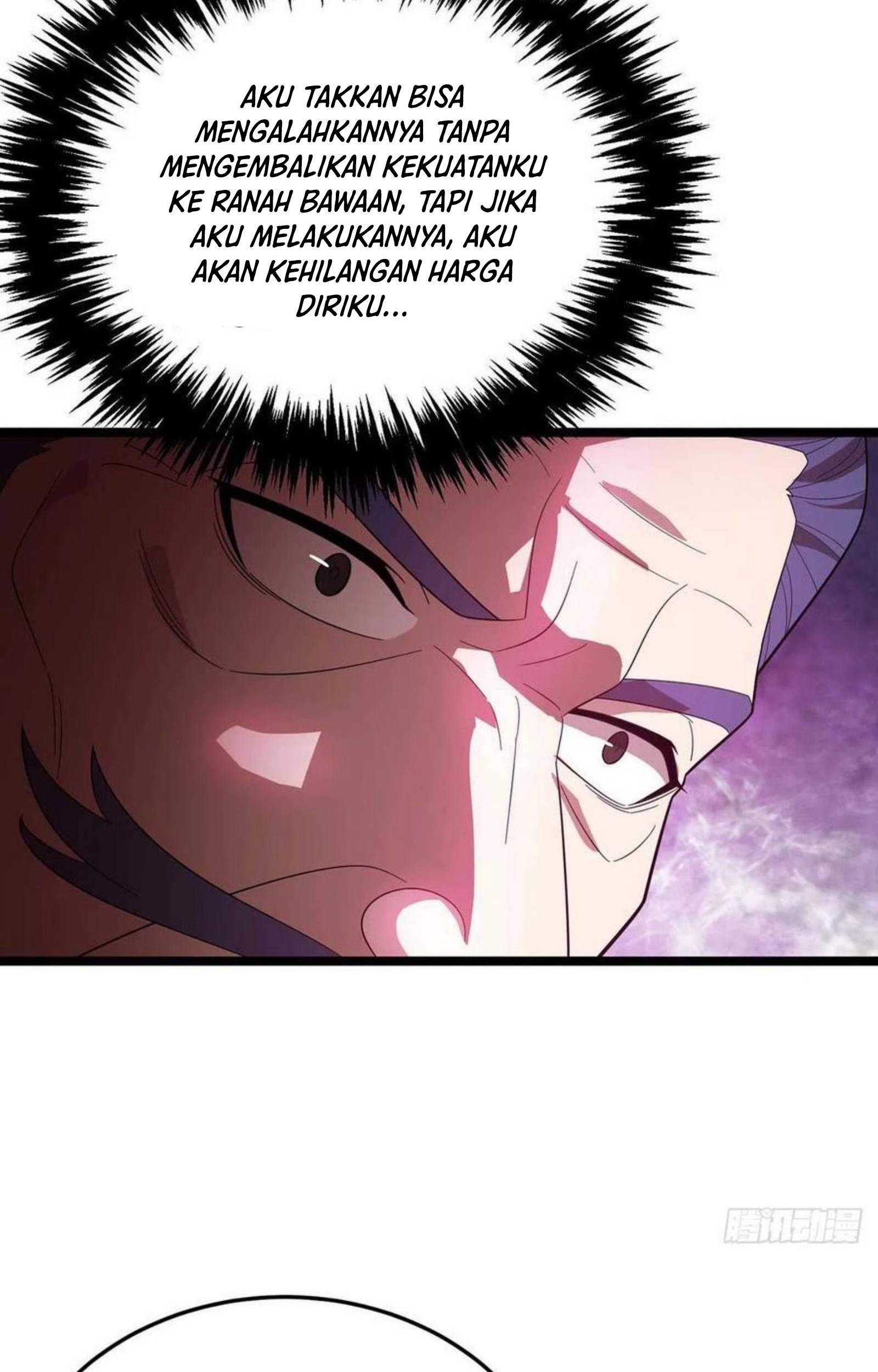 Dominate the Three Realms chapter 178 halaman 24