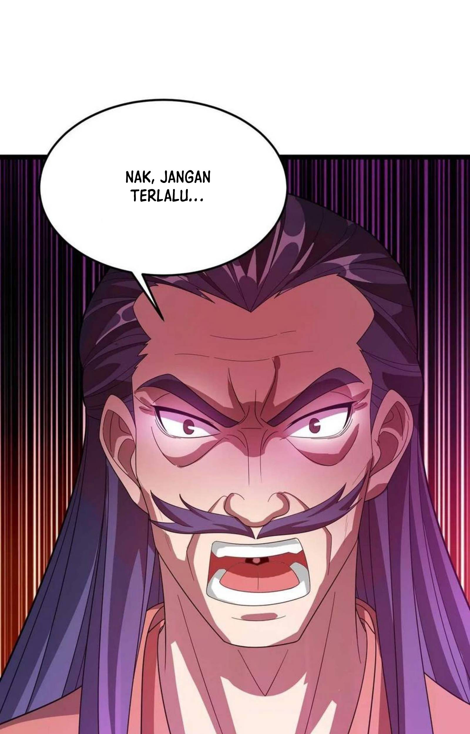 Dominate the Three Realms chapter 178 halaman 27