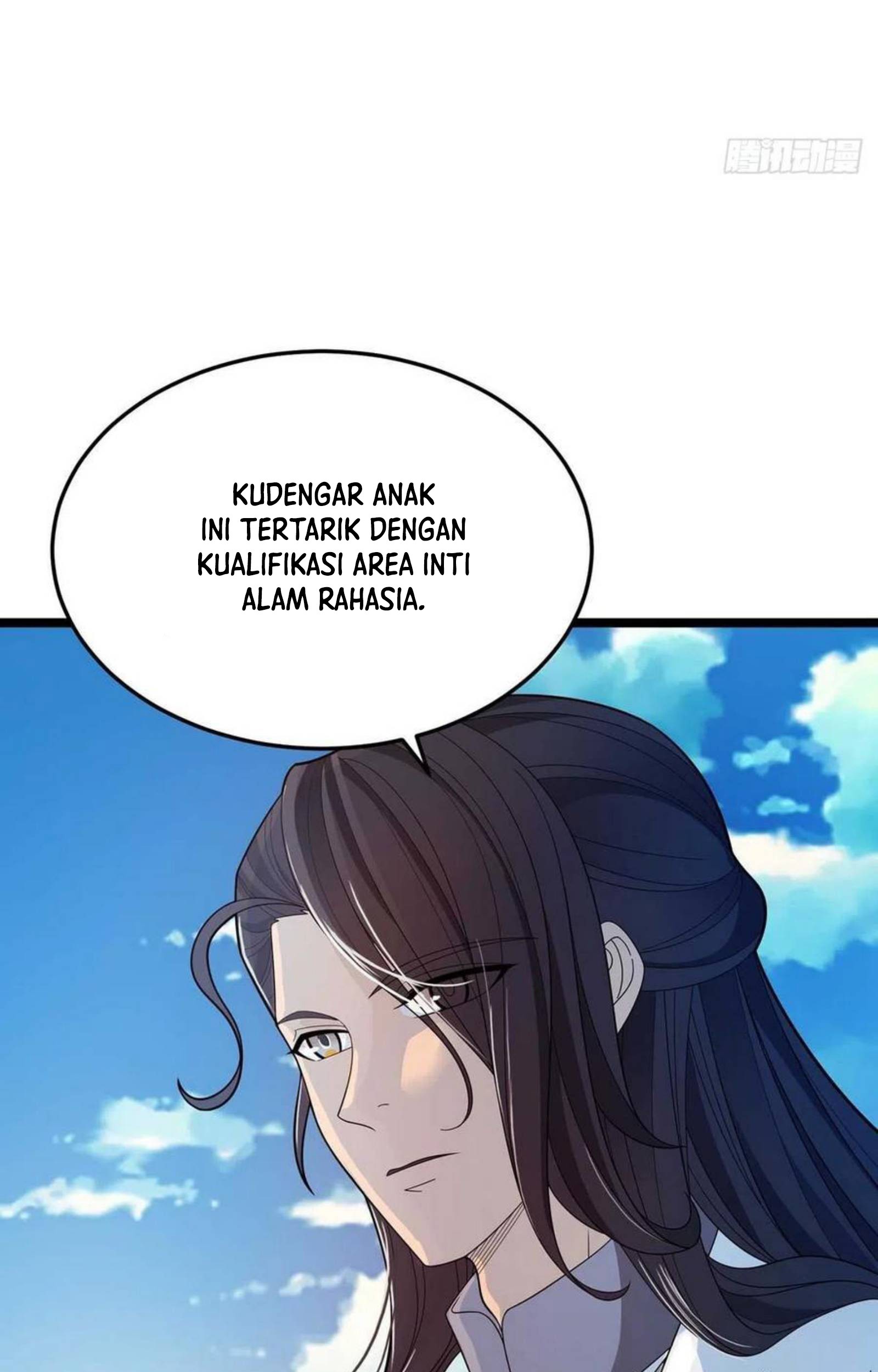 Dominate the Three Realms chapter 178 halaman 31