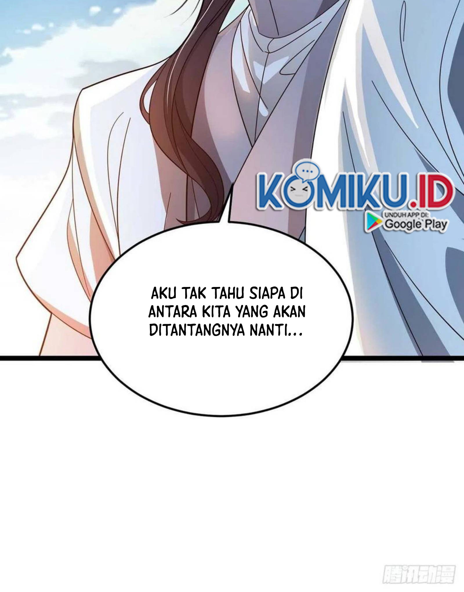 Dominate the Three Realms chapter 178 halaman 32