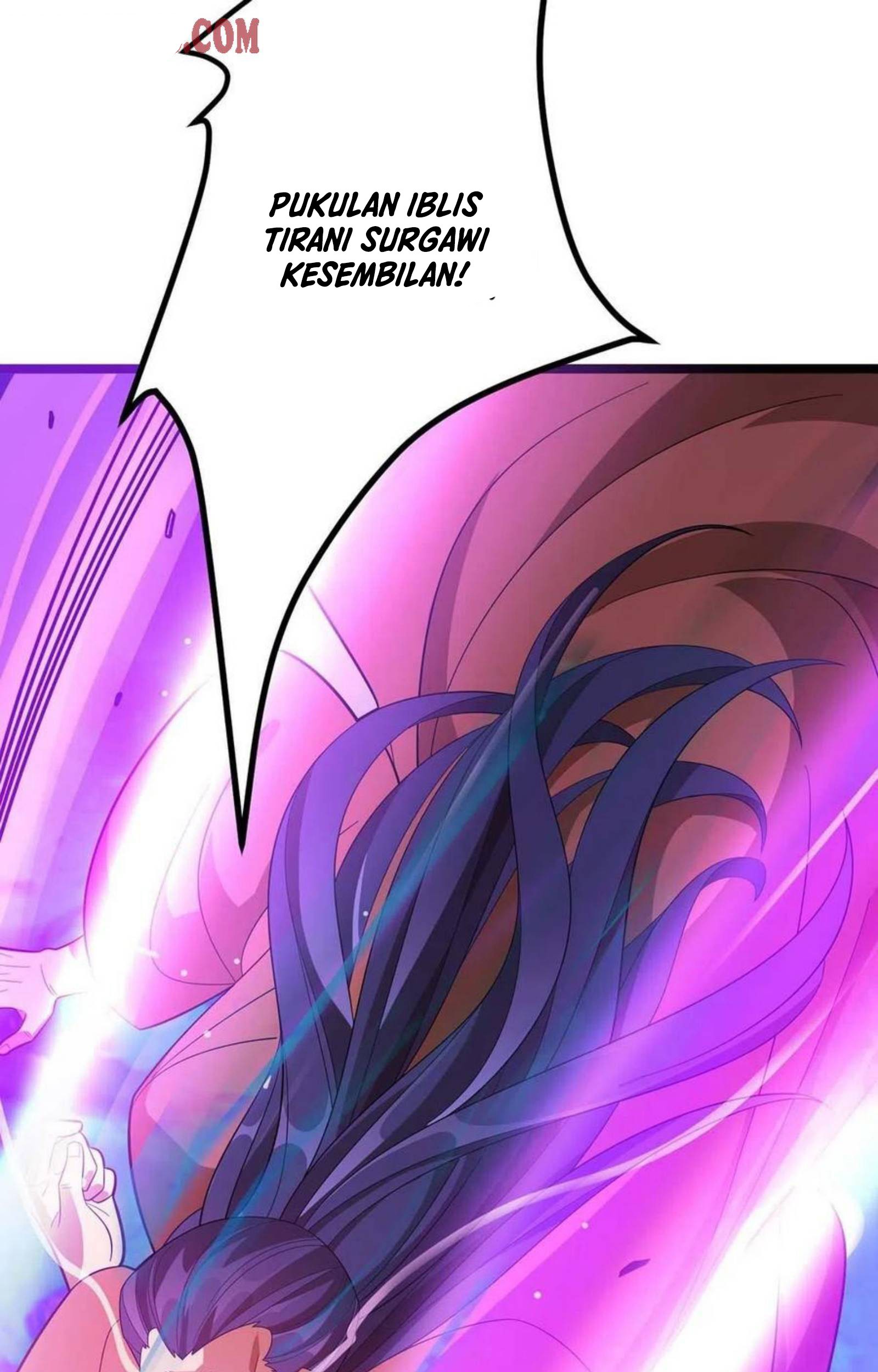 Dominate the Three Realms chapter 178 halaman 44