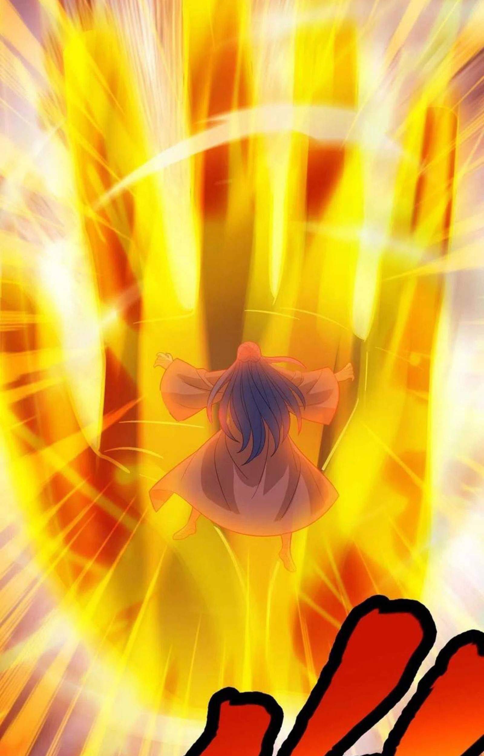 Dominate the Three Realms Bab 179 halaman 18
