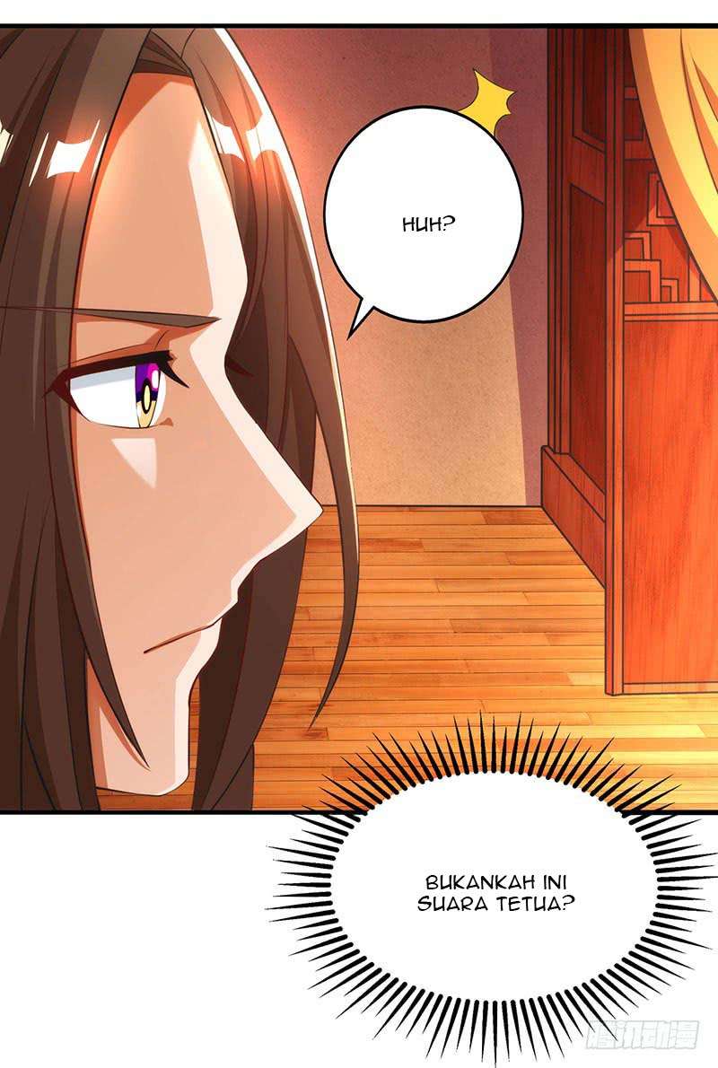 Dominate the Three Realms chapter 18 halaman 5