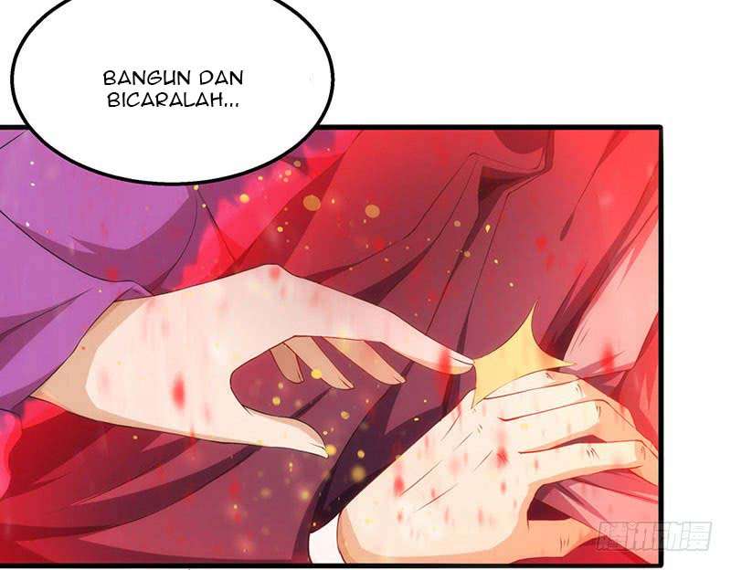 Dominate the Three Realms chapter 18 halaman 9