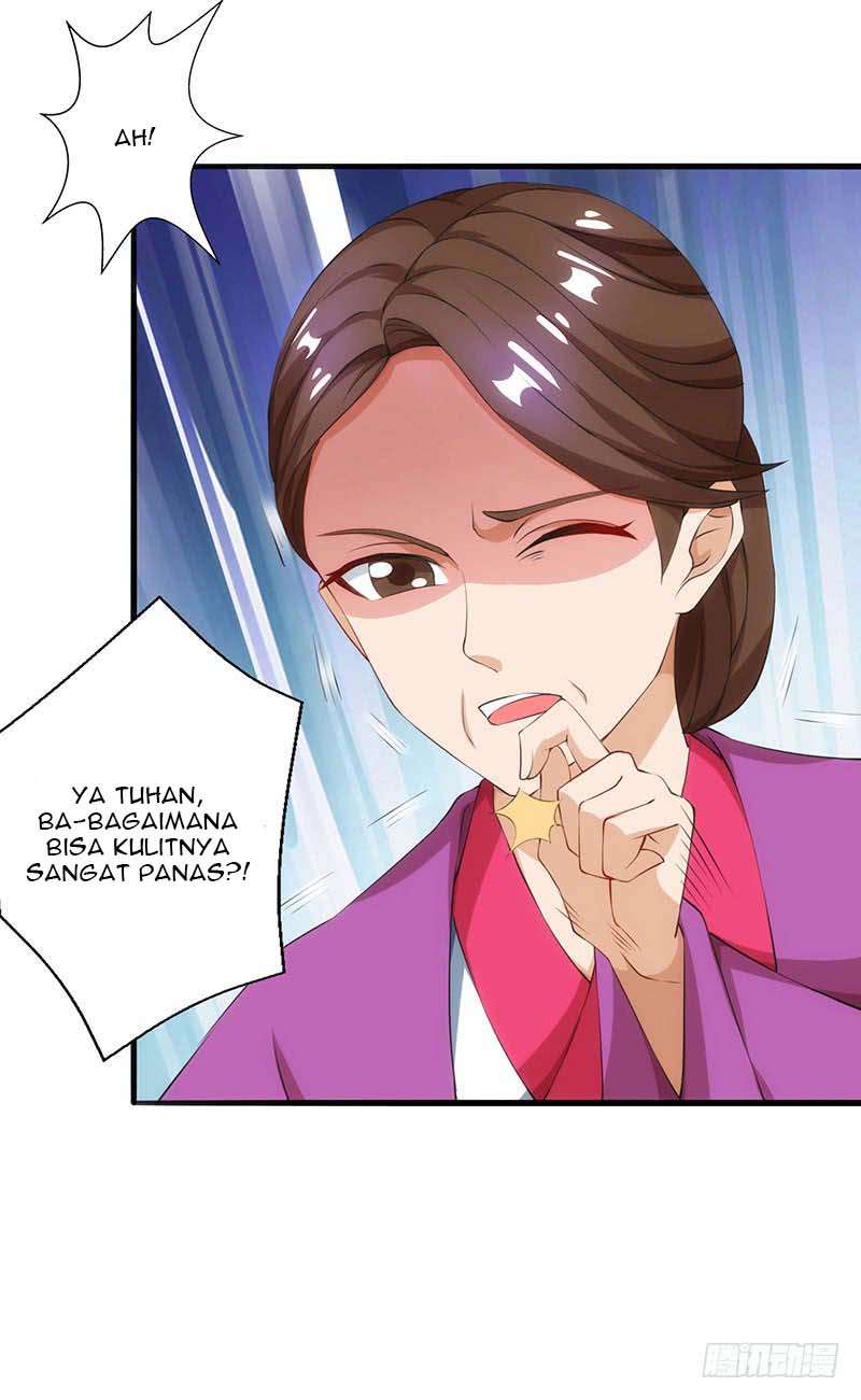 Dominate the Three Realms chapter 18 halaman 10